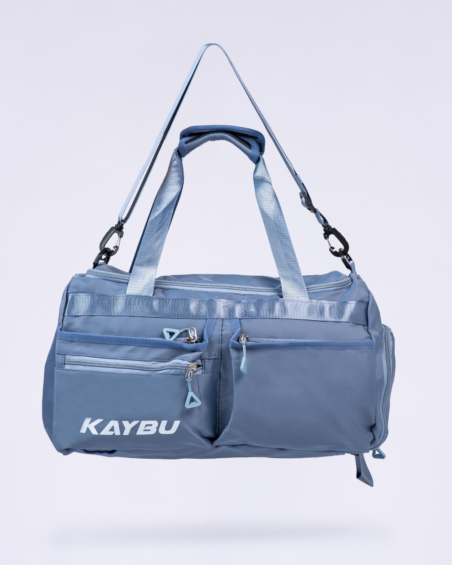 Bolso Doble uso, Kaybu
