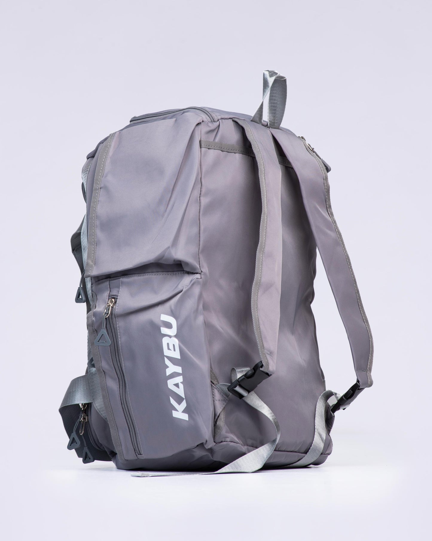 Bolso Doble uso, Kaybu