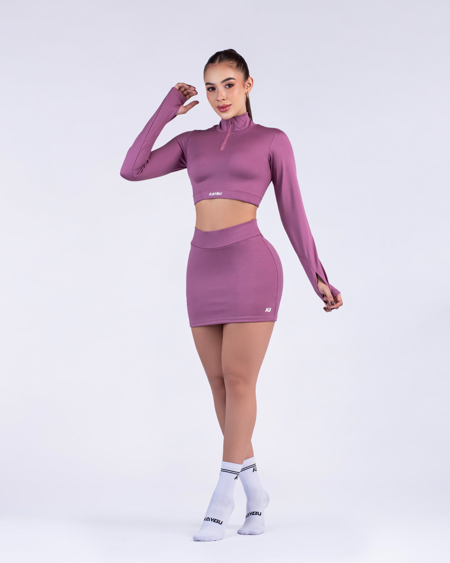 Conjunto 2 Piezas, Kaybu