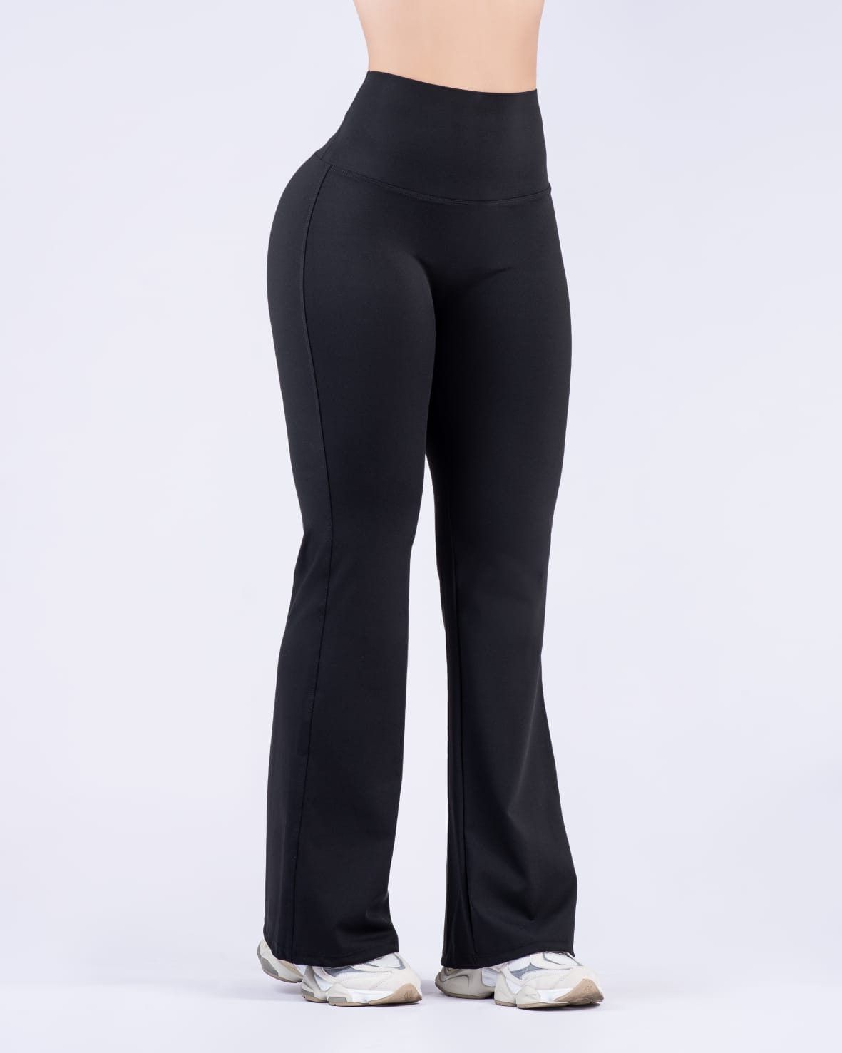 Leggins Campana, Kaybu