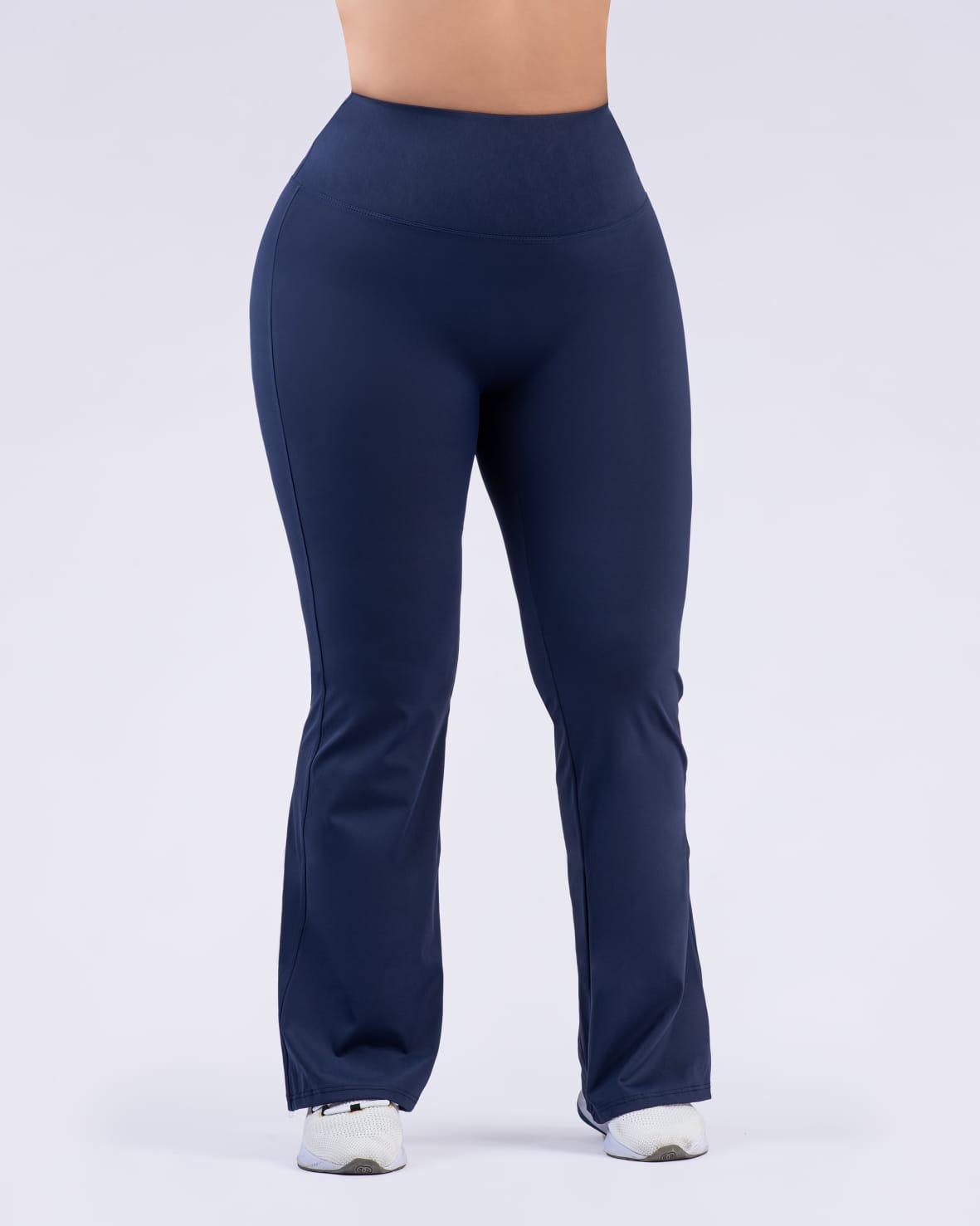 Leggins Campana, Kaybu