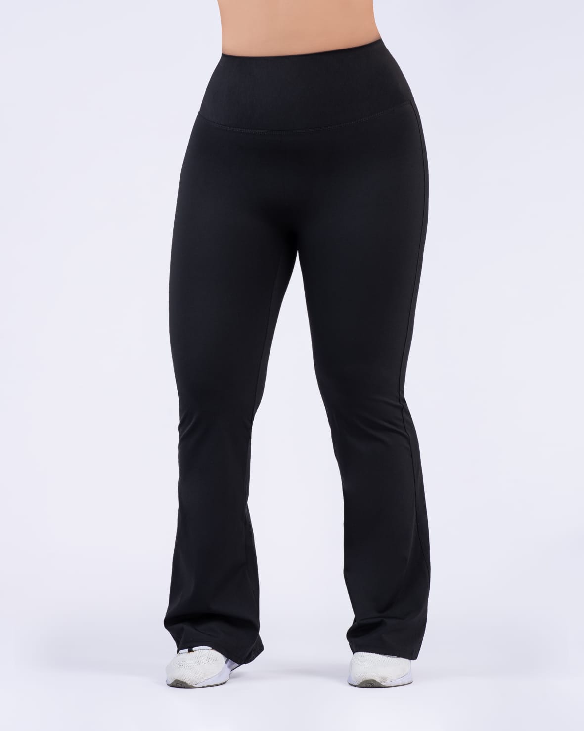 Leggins Campana, Kaybu