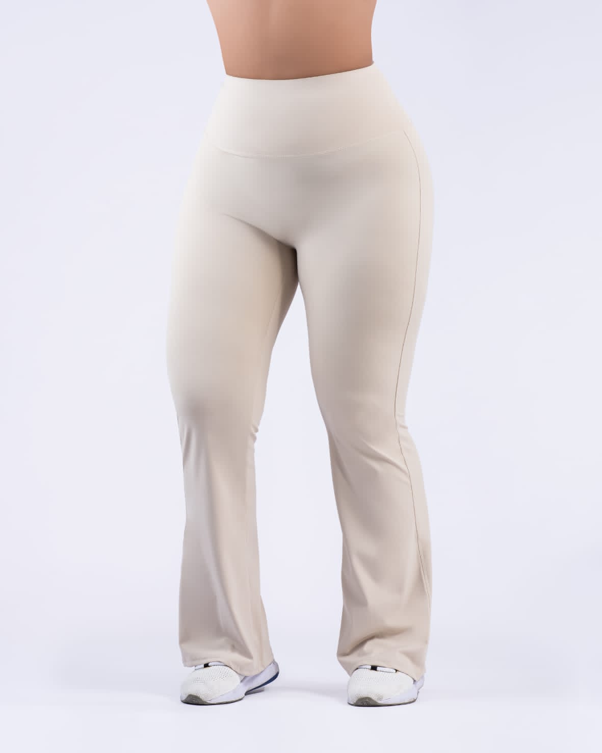 Leggins Campana, Kaybu