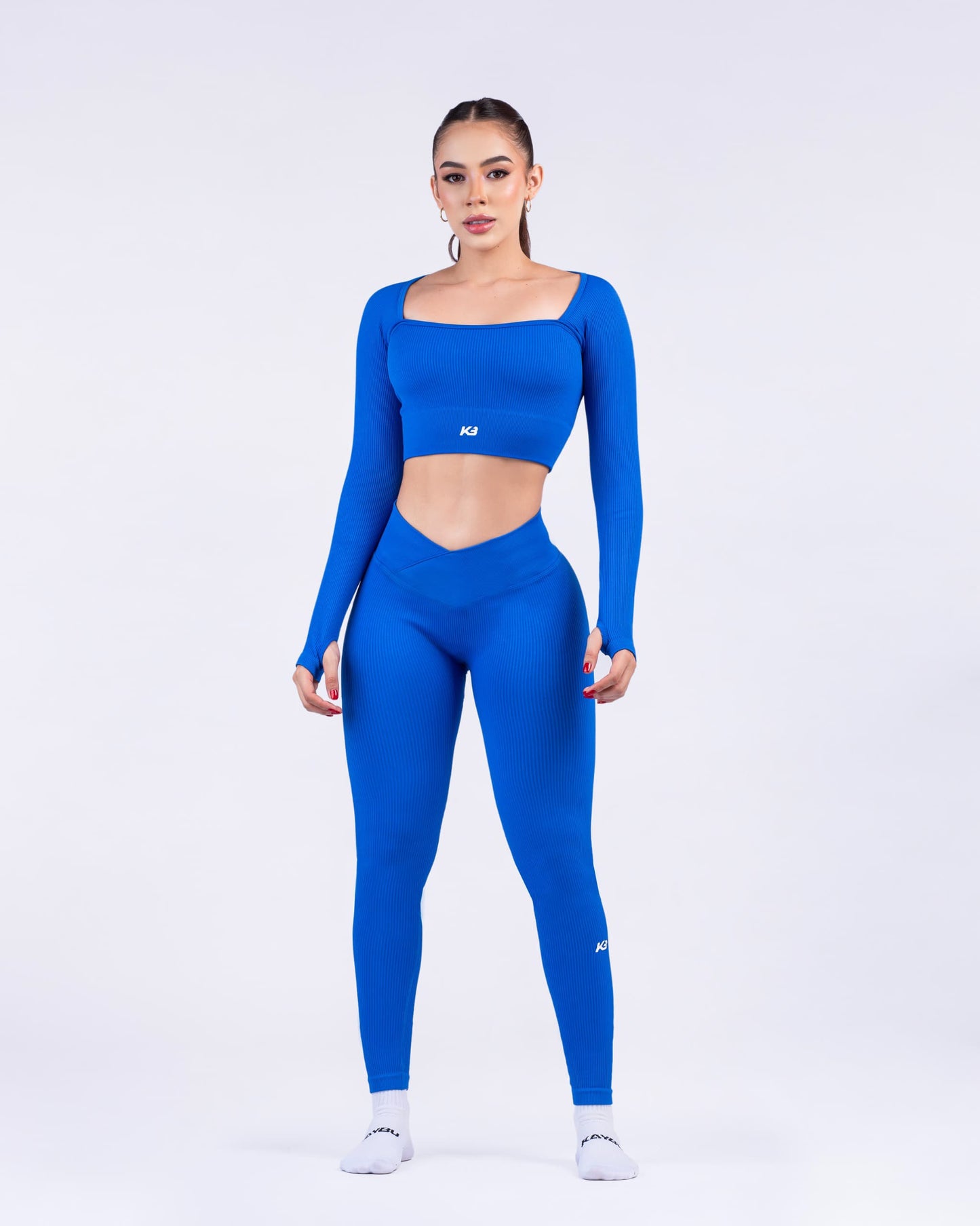 Conjunto 2 Piezas, Kaybu