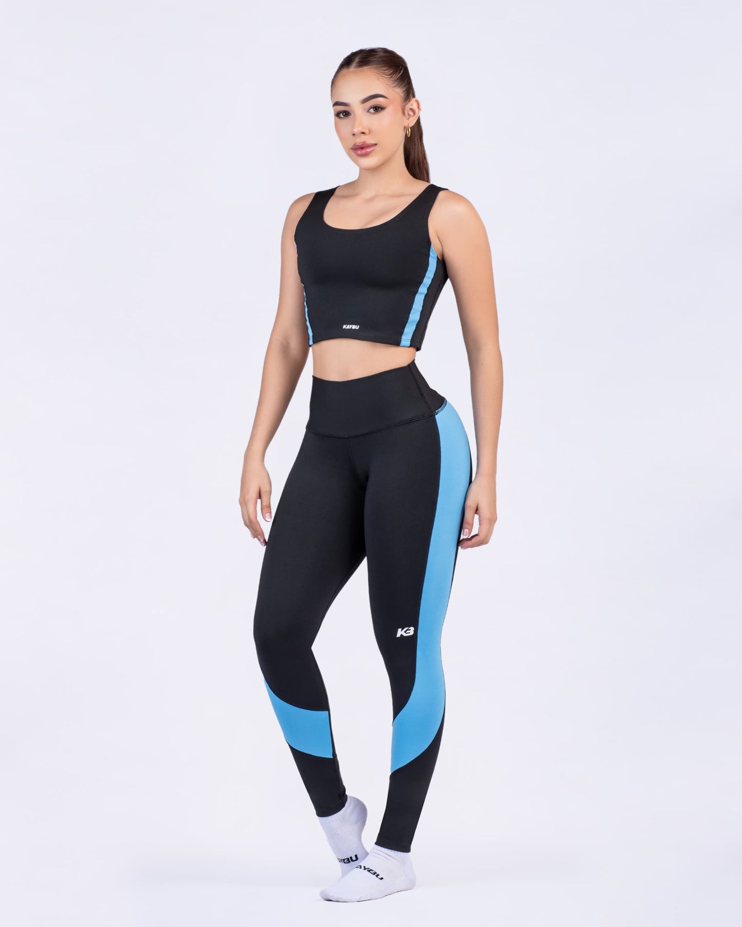 Conjunto 2 Piezas, Kaybu