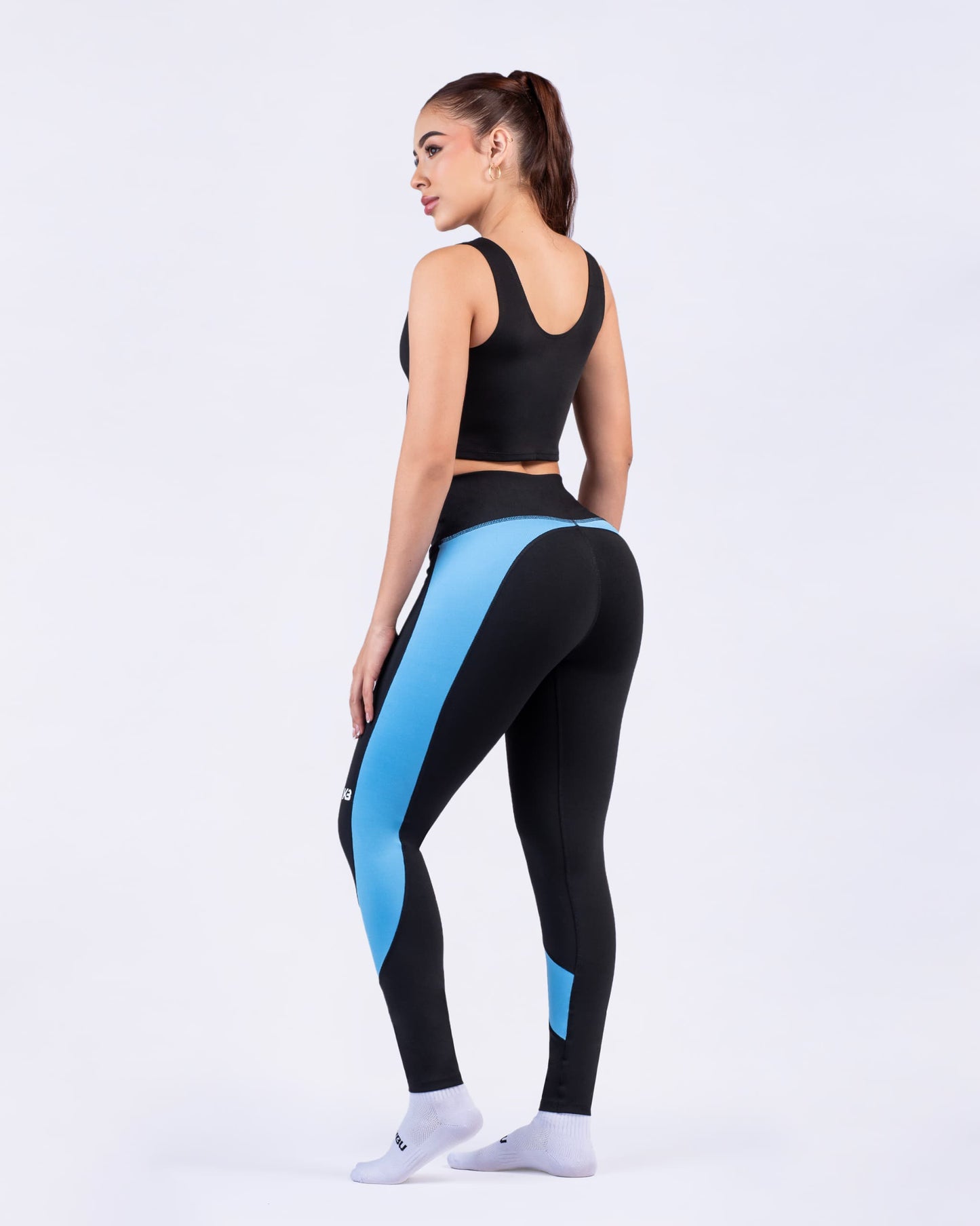 Conjunto 2 Piezas, Kaybu