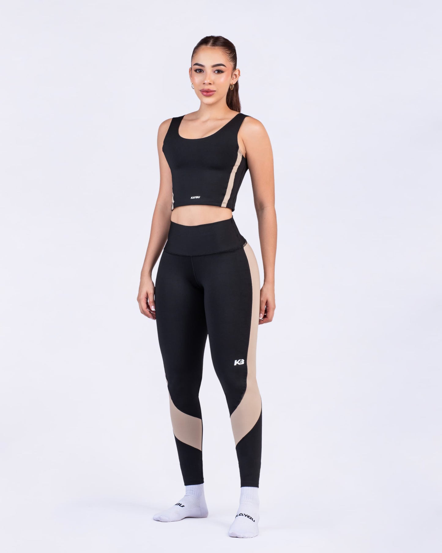 Conjunto 2 Piezas, Kaybu