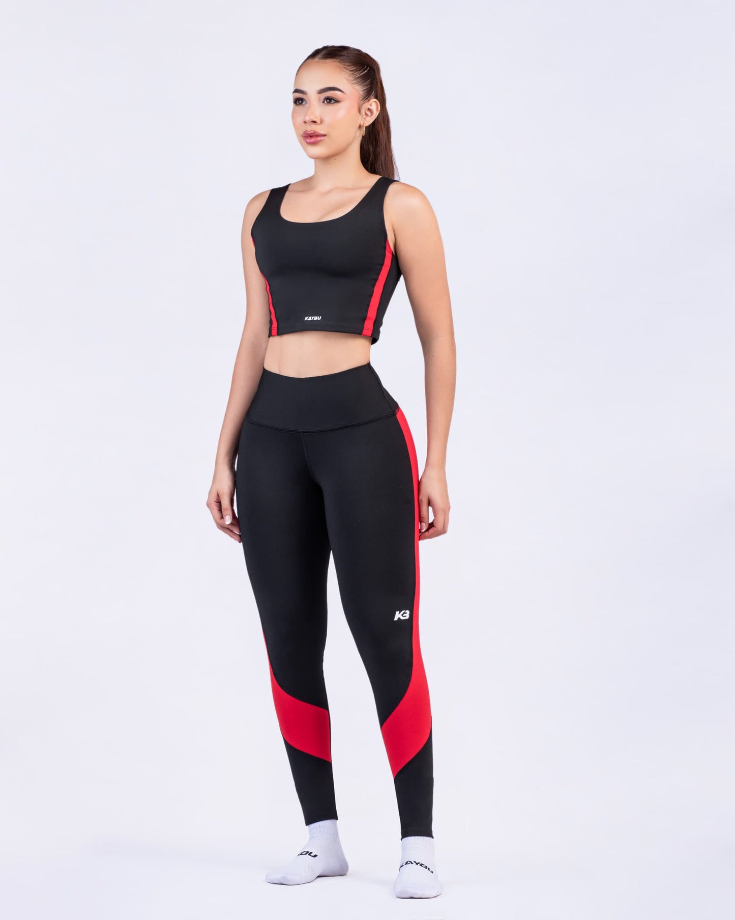 Conjunto 2 Piezas, Kaybu