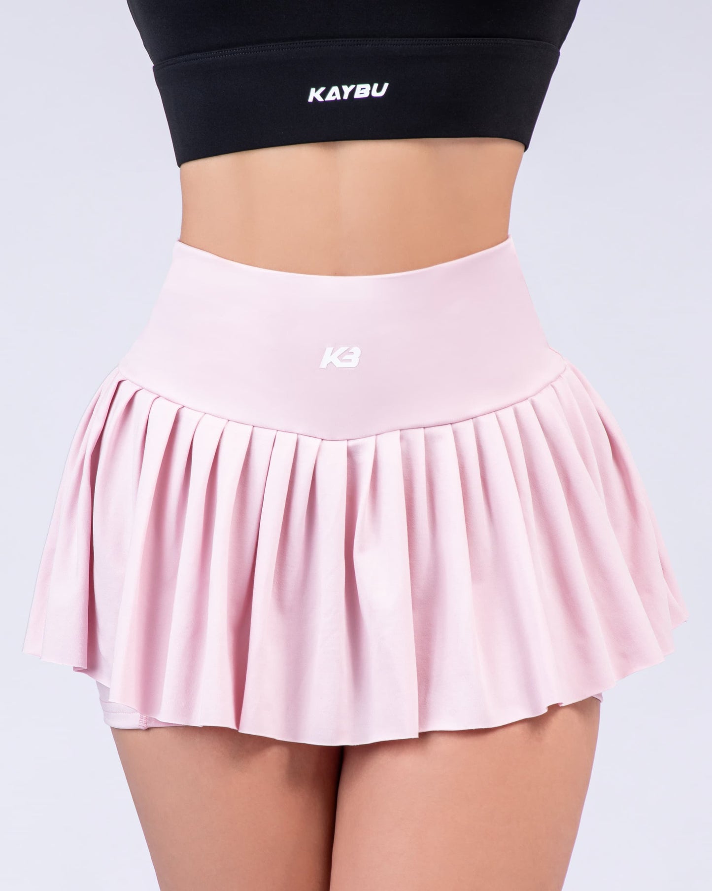 Falda Plizada, Kaybu