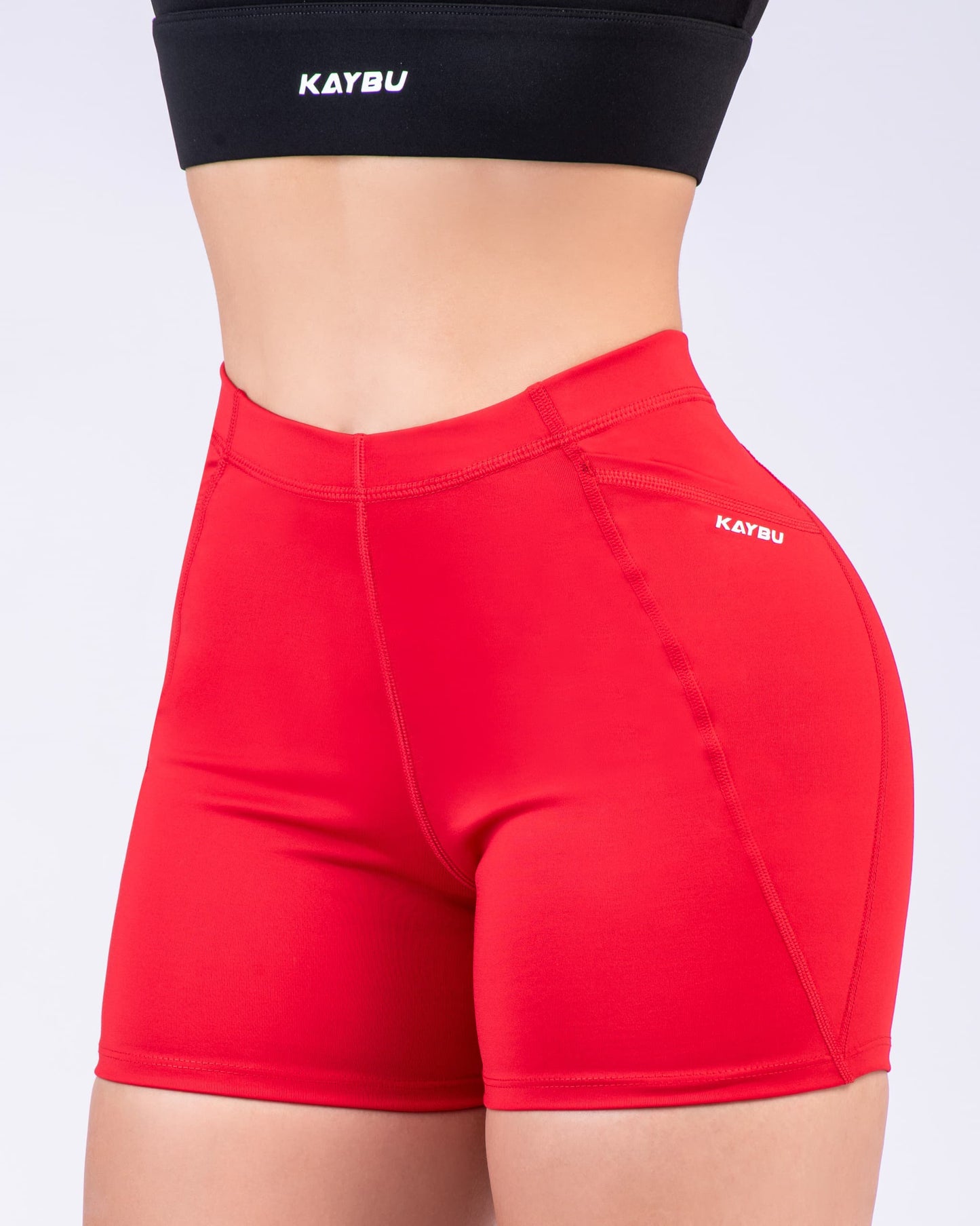 Short, Kaybu