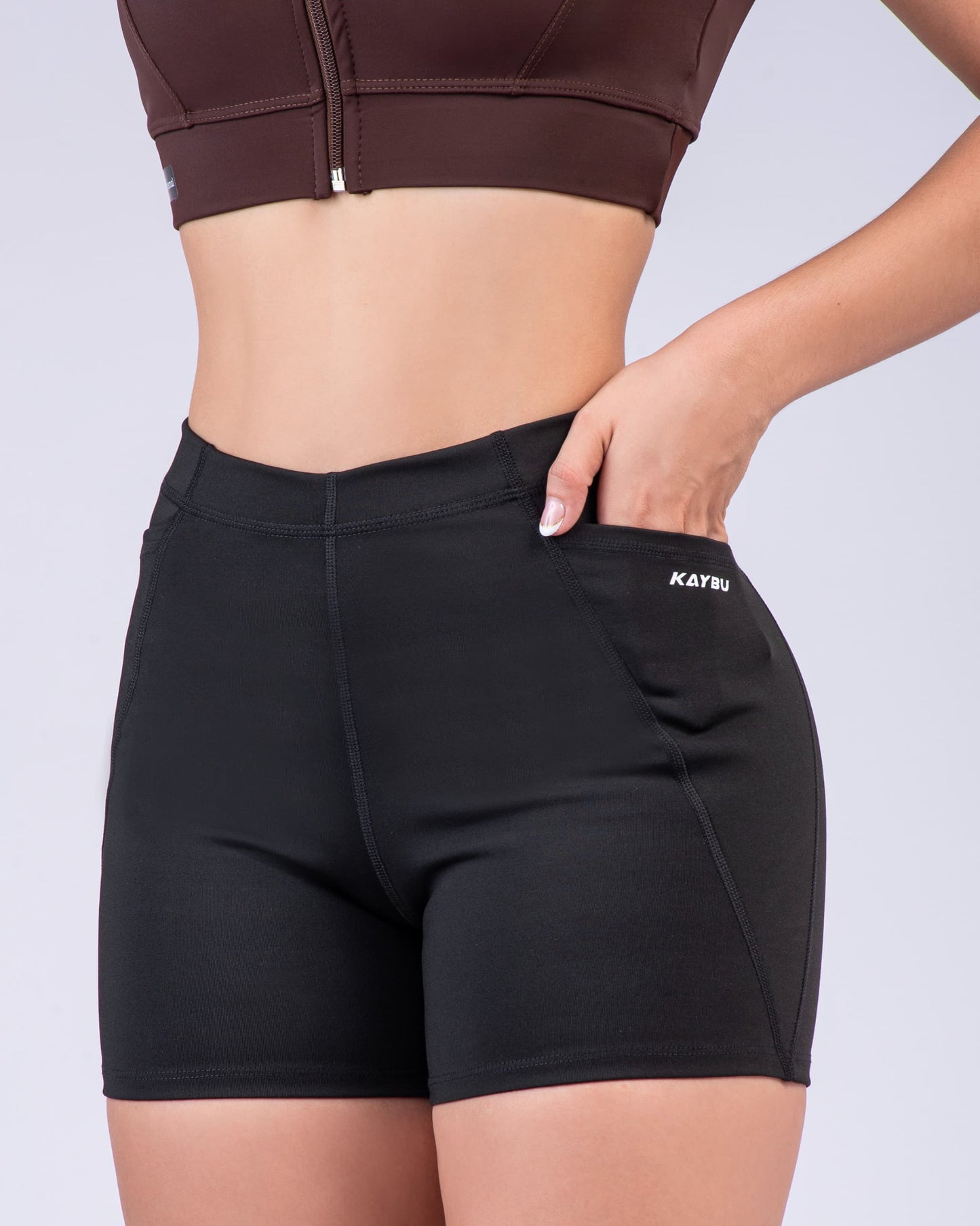 Short, Kaybu
