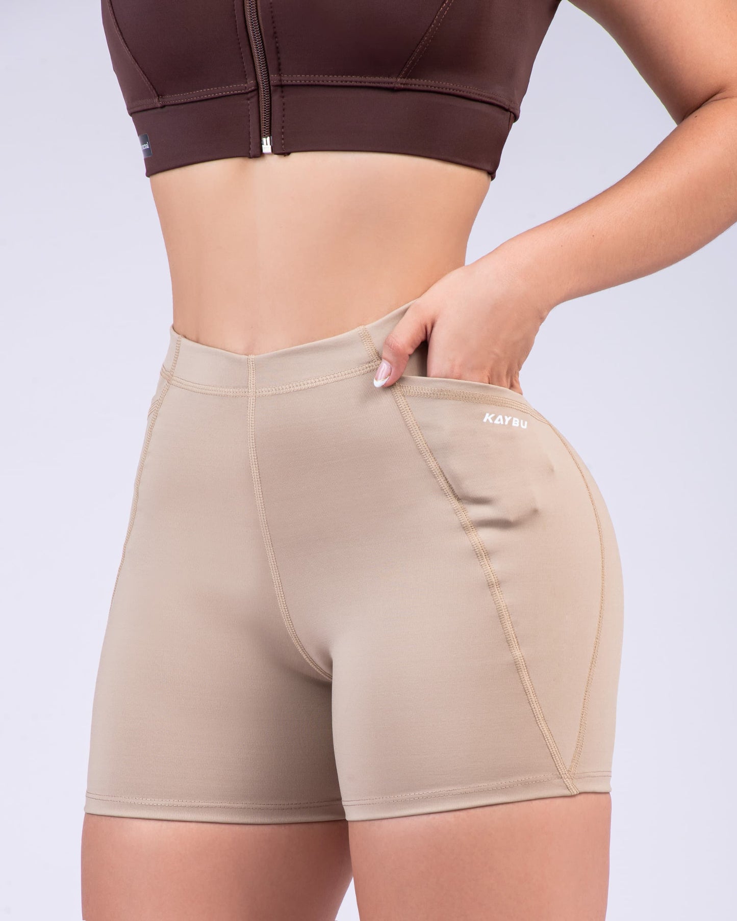 Short, Kaybu