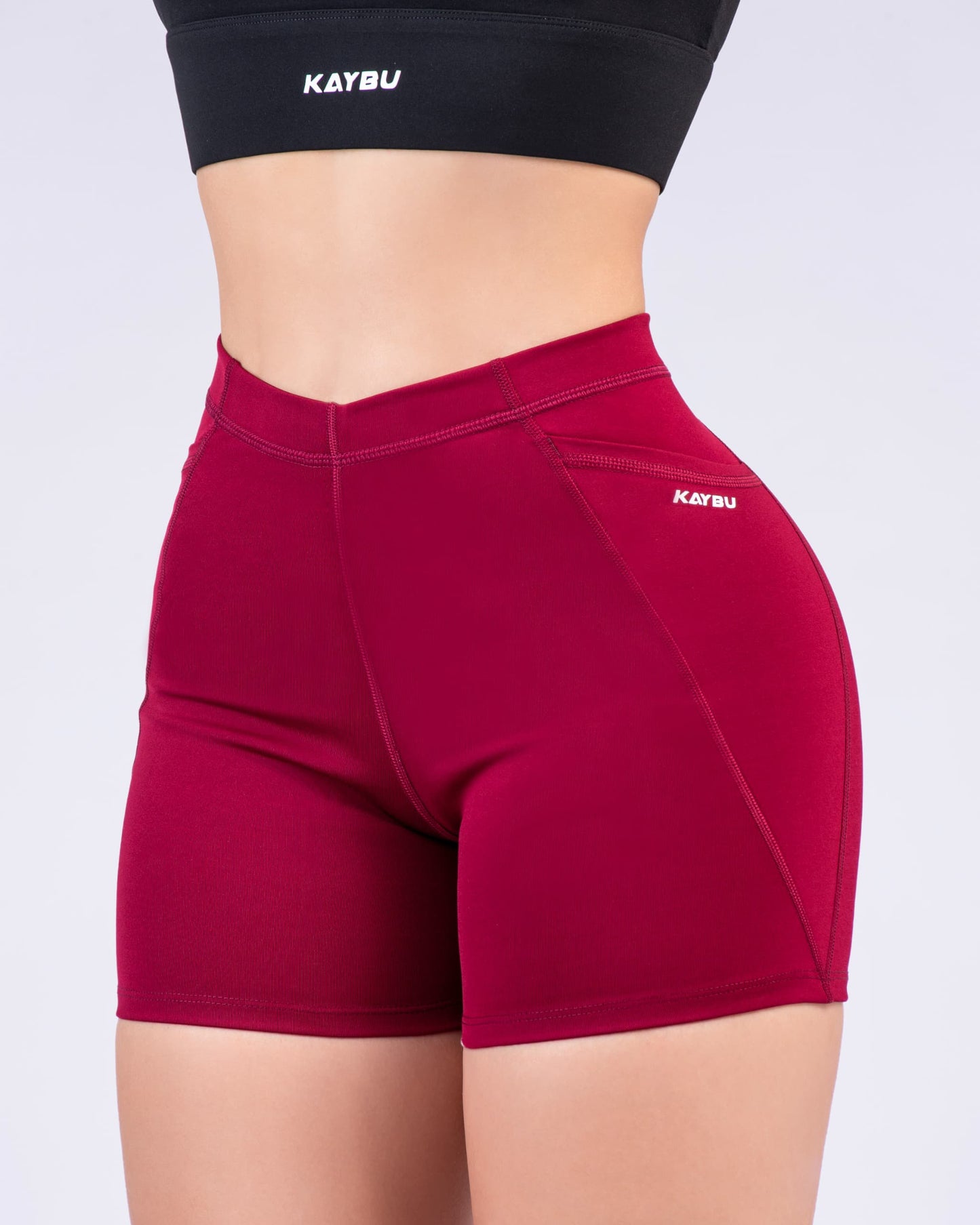 Short, Kaybu