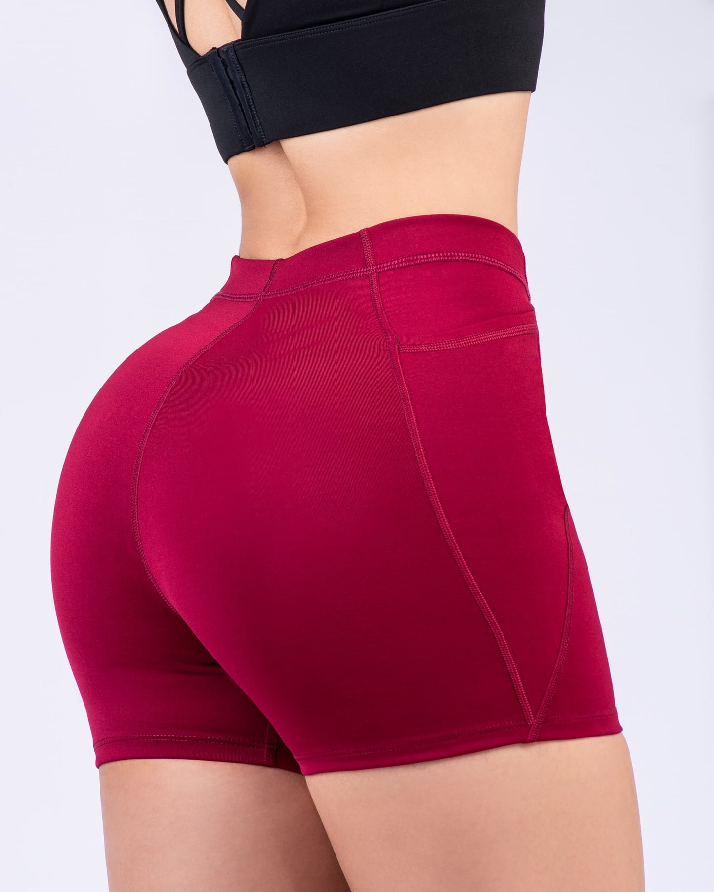 Short, Kaybu