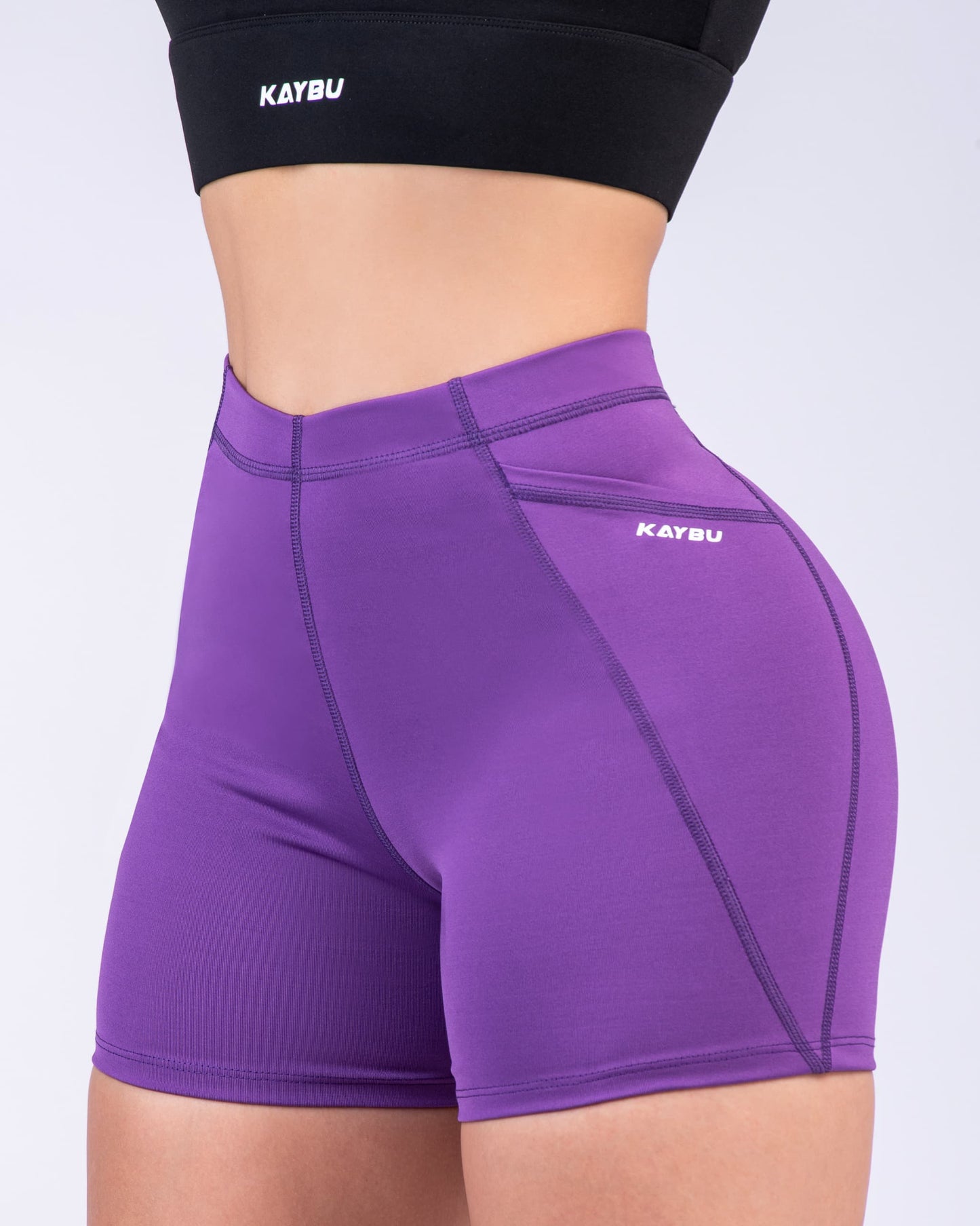 Short, Kaybu