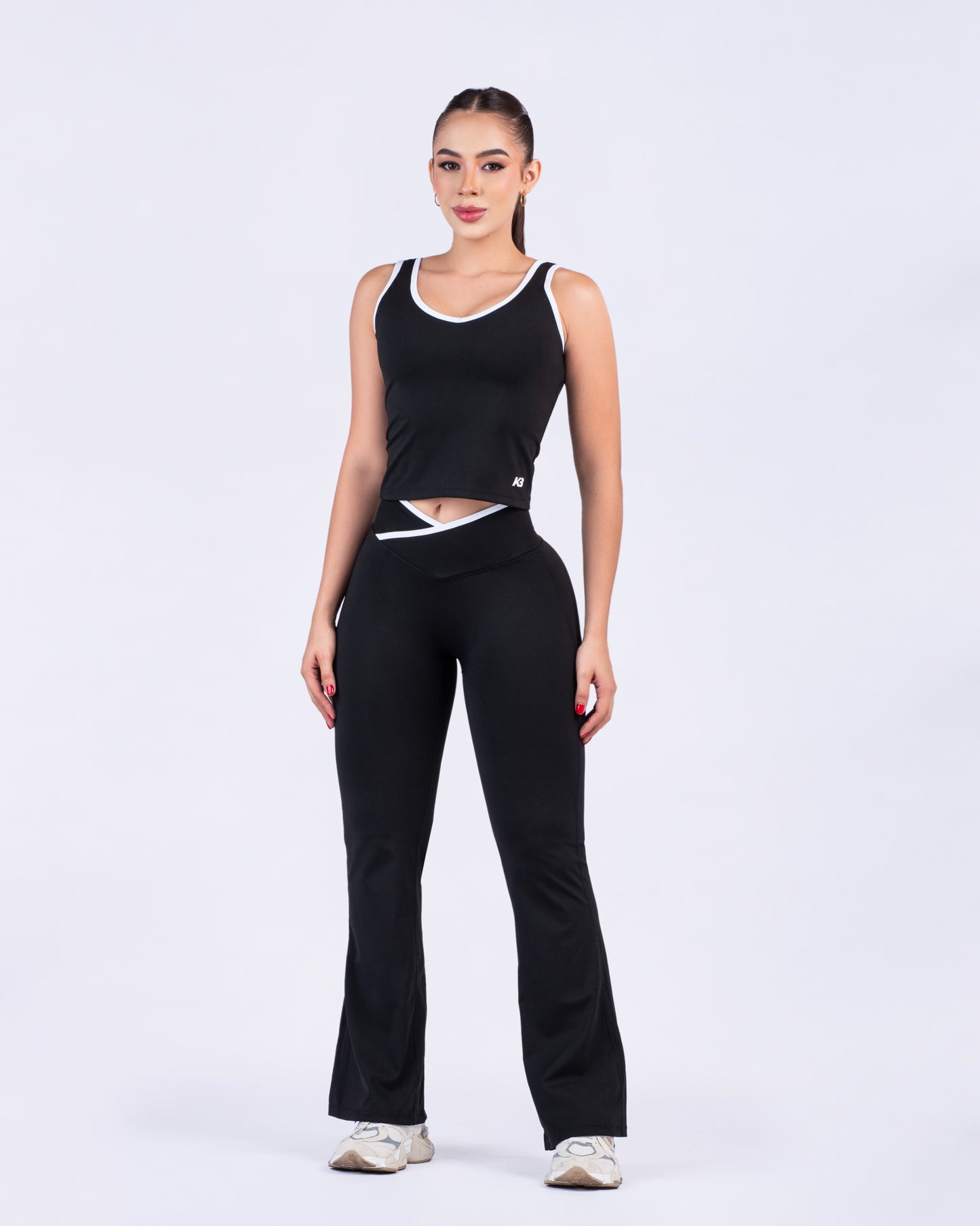 Conjunto 2 Piezas, Kaybu