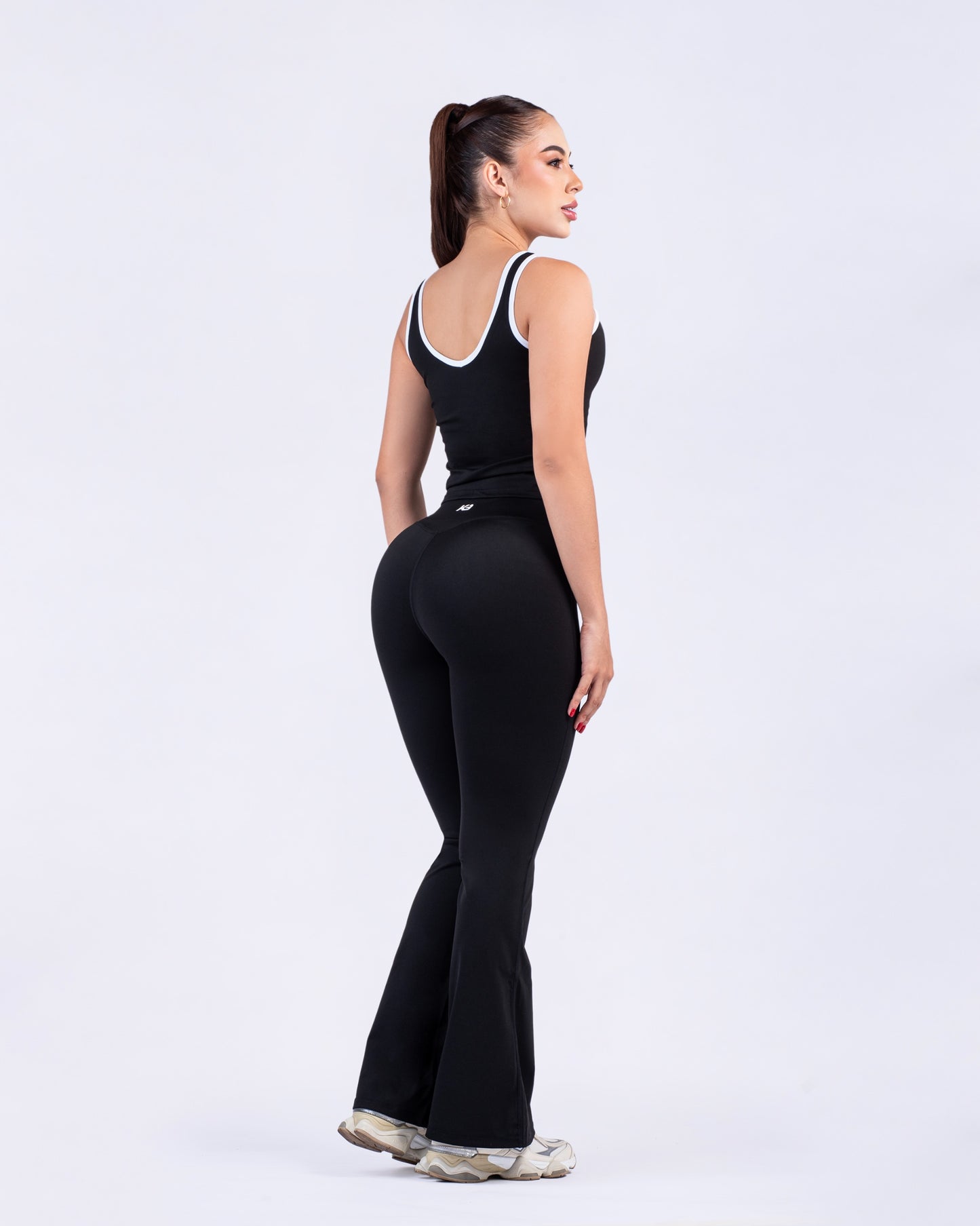Conjunto 2 Piezas, Kaybu