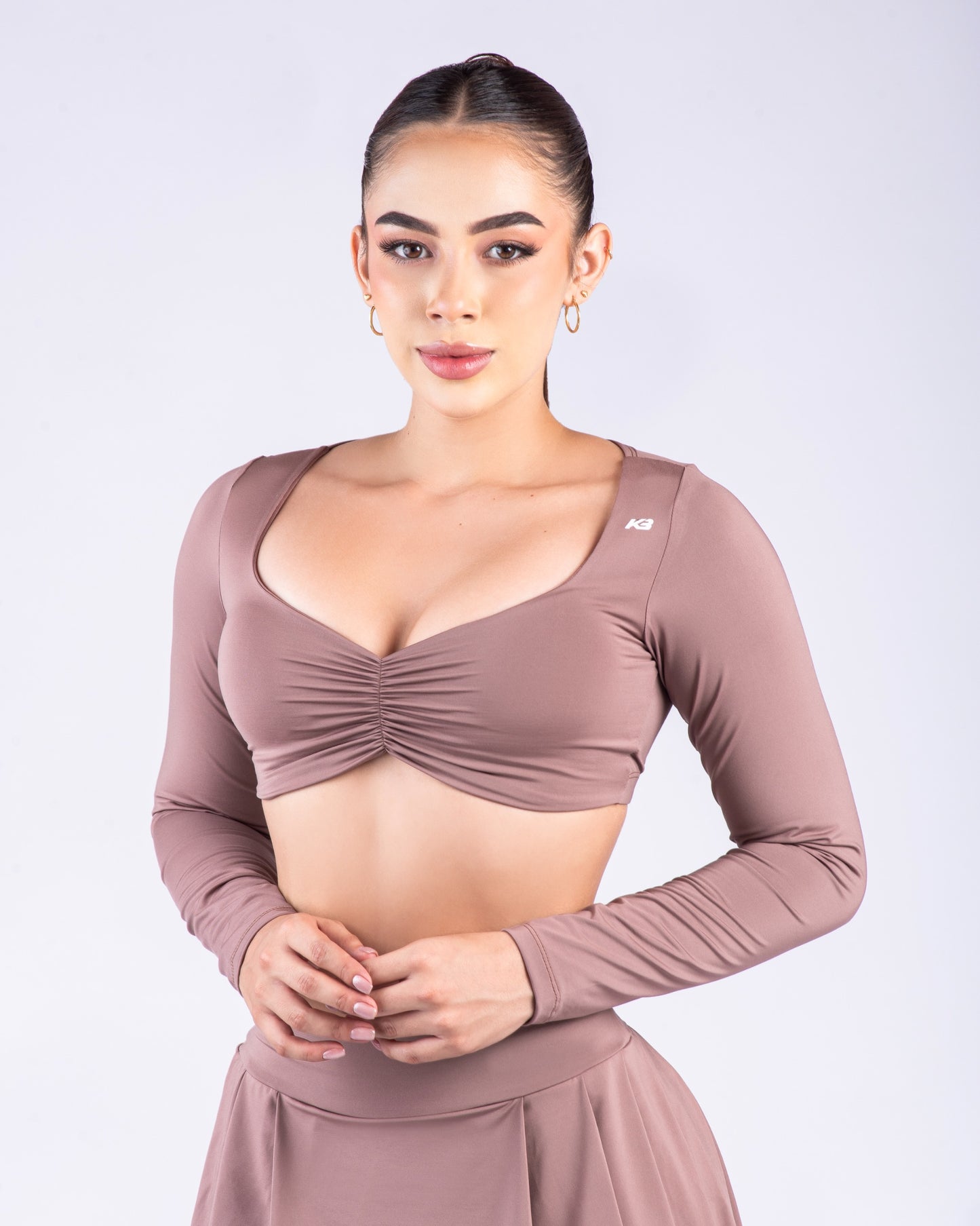Croptop, Kaybu