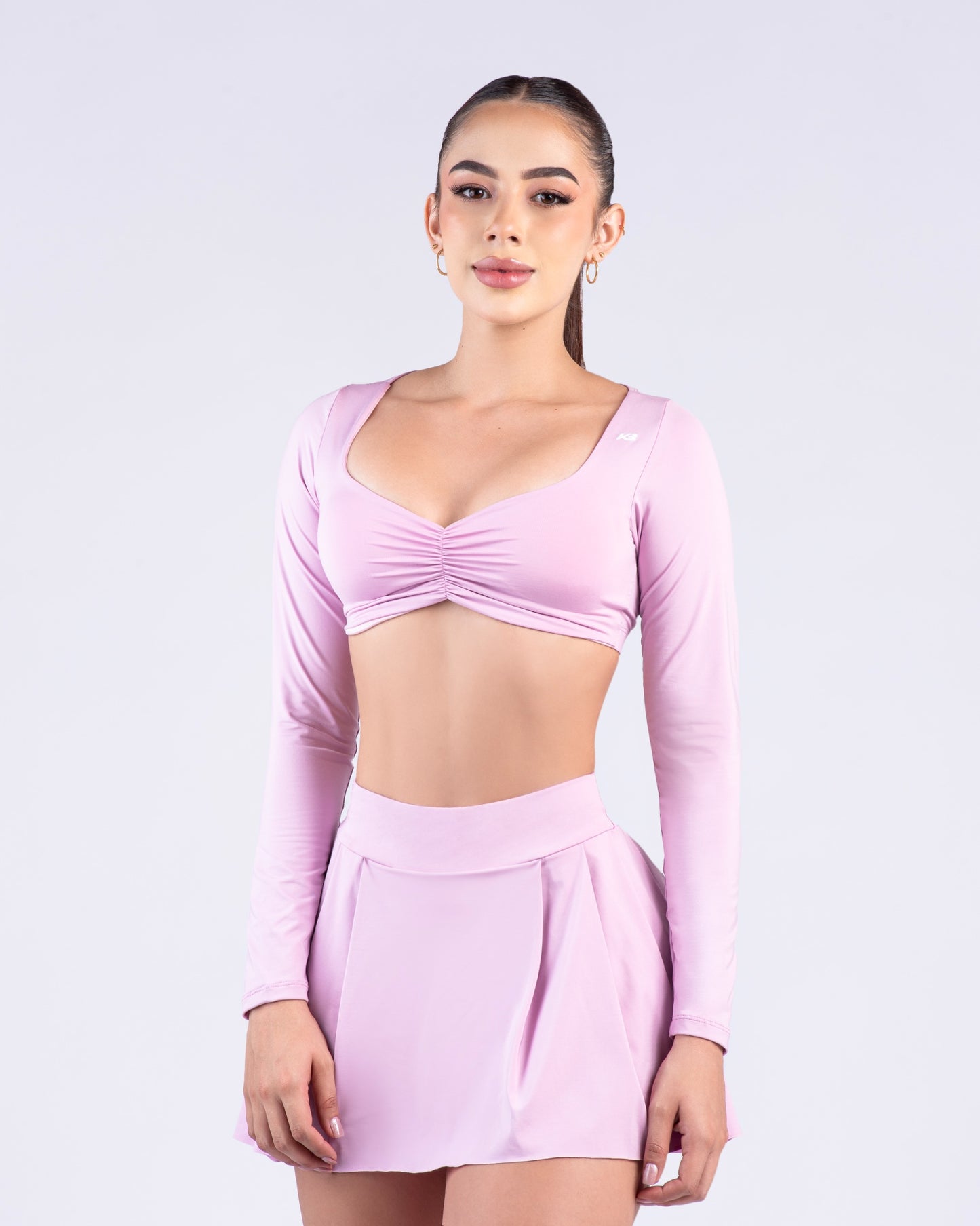 Croptop, Kaybu