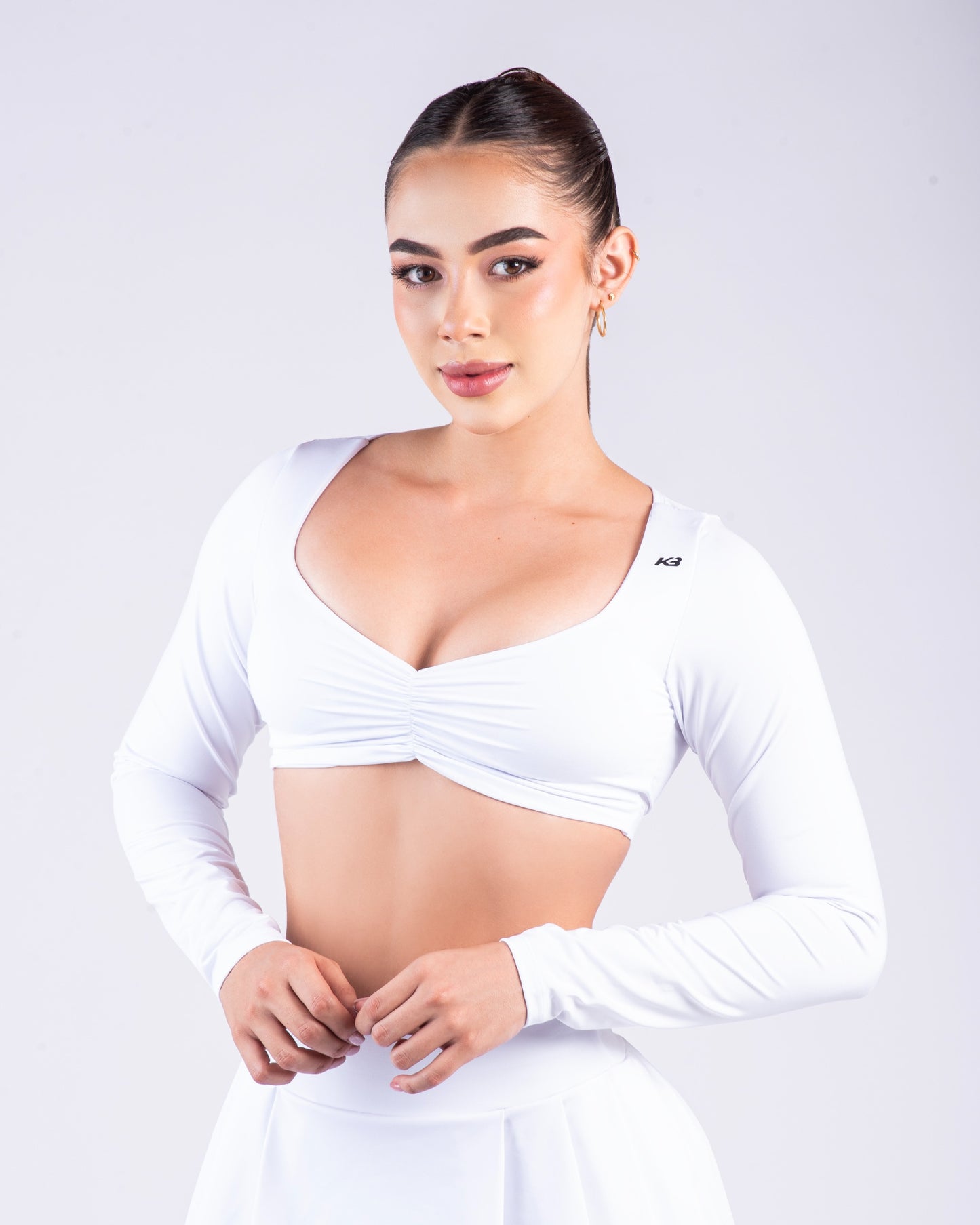Croptop, Kaybu