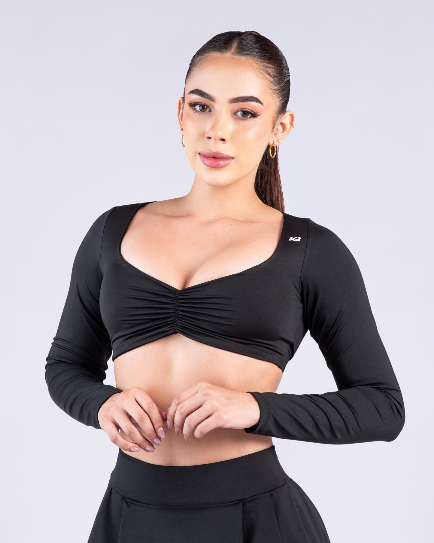Croptop, Kaybu