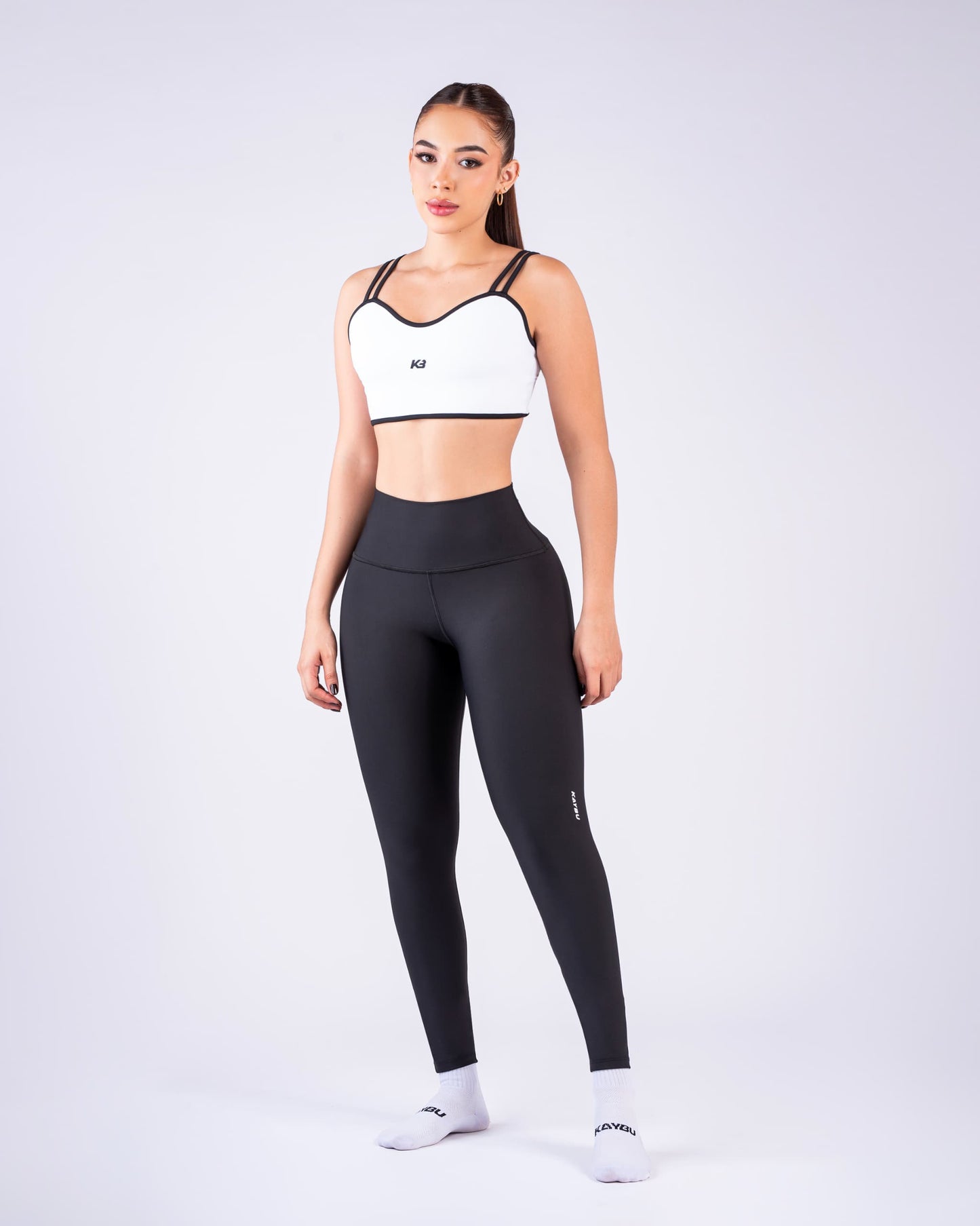 Conjunto 2P, Kaybu