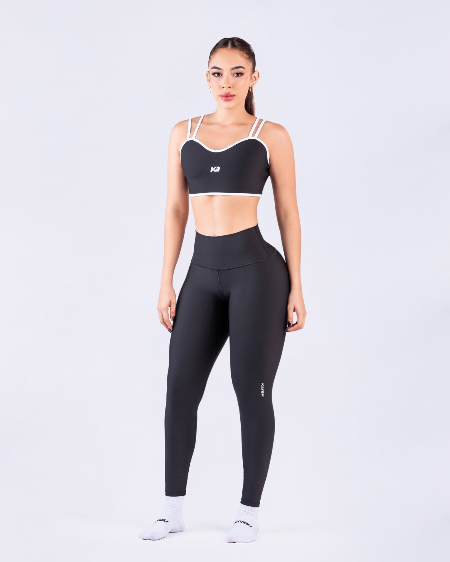 Conjunto 2P, Kaybu