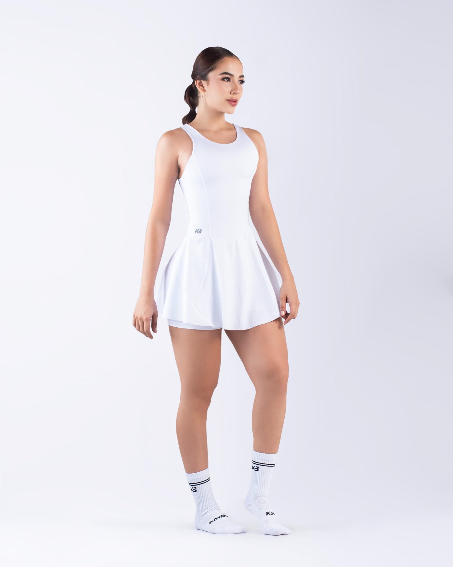 Vestido, Kaybu