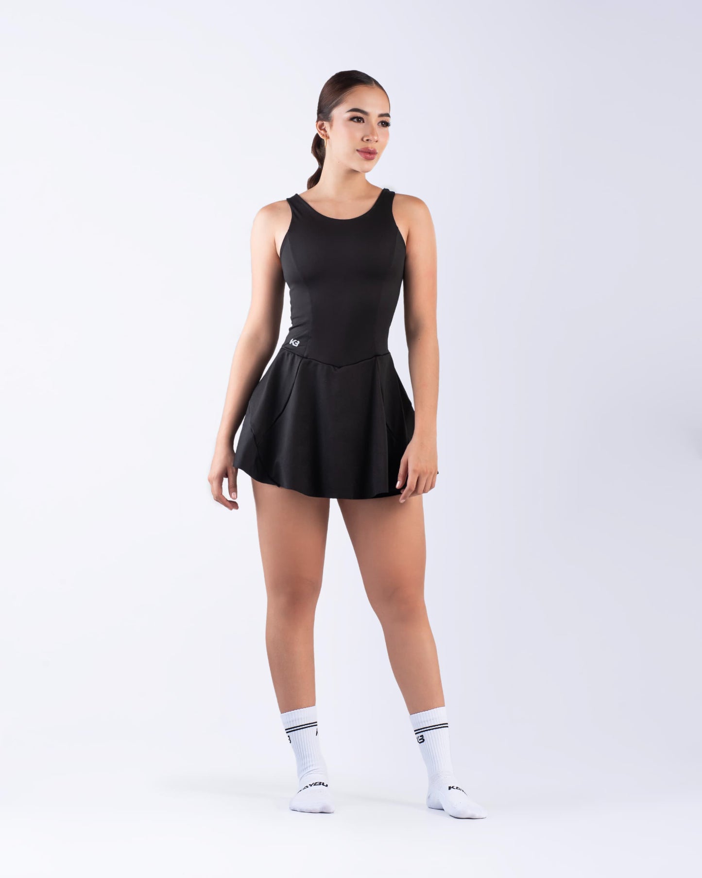 Vestido, Kaybu