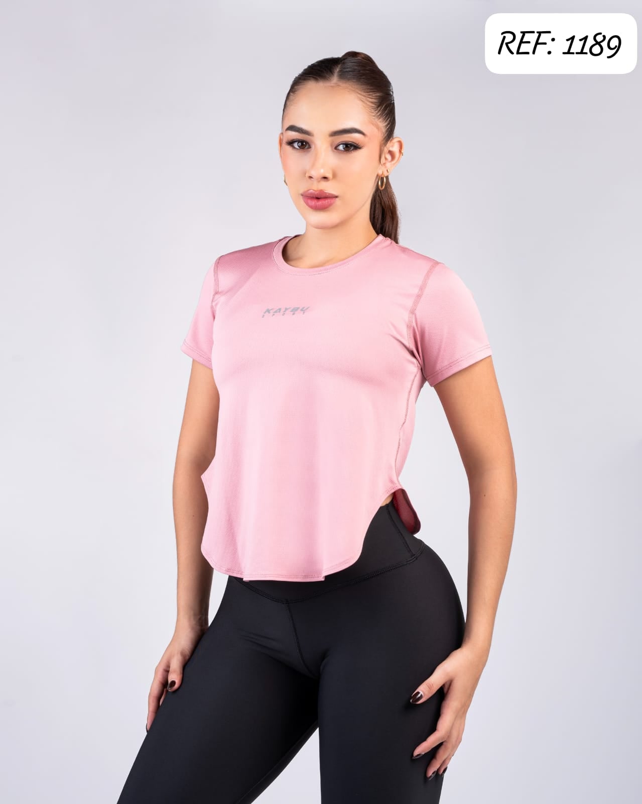 Blusa, Kaybu
