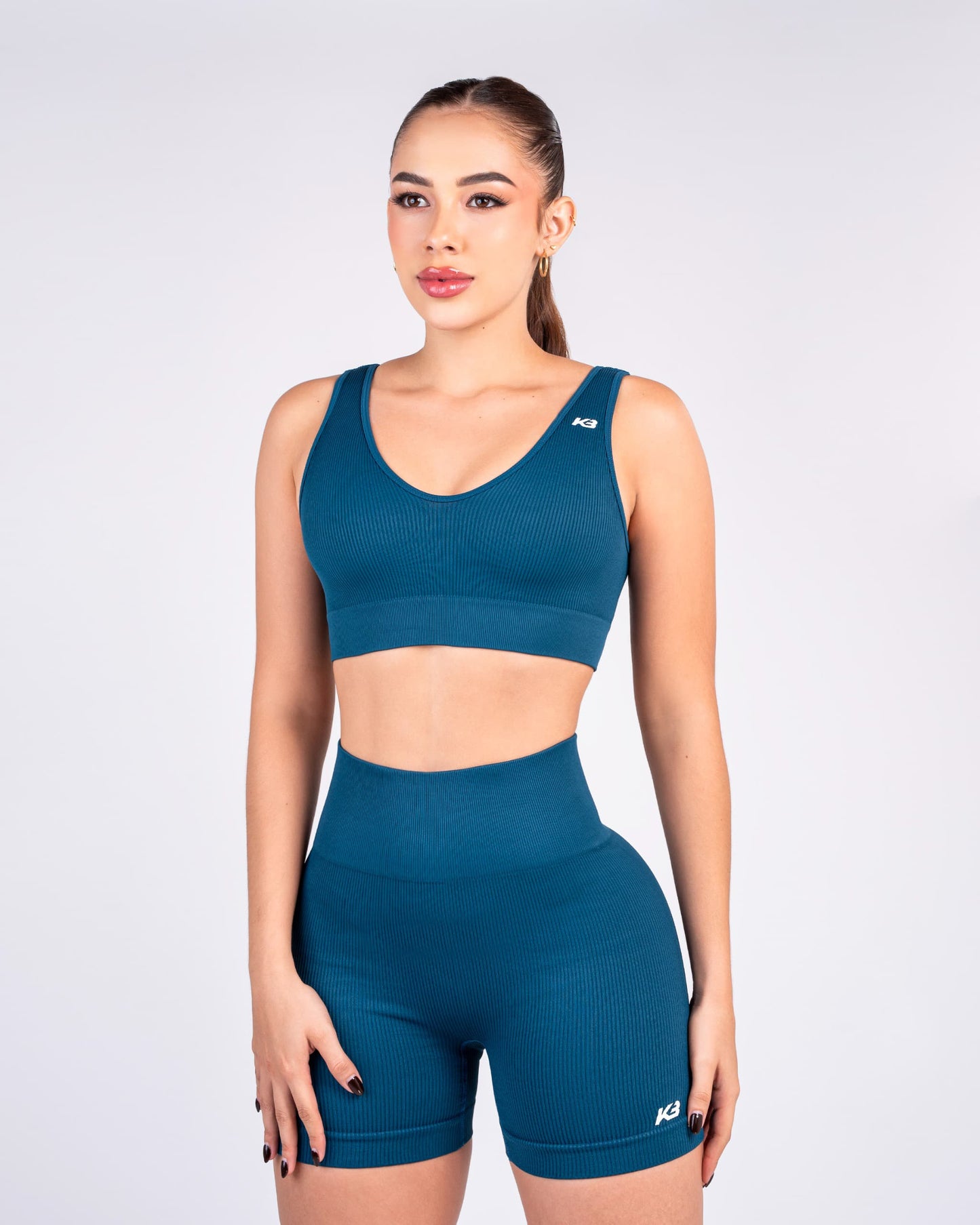 Conjunto de 2 Piezas, Kaybu