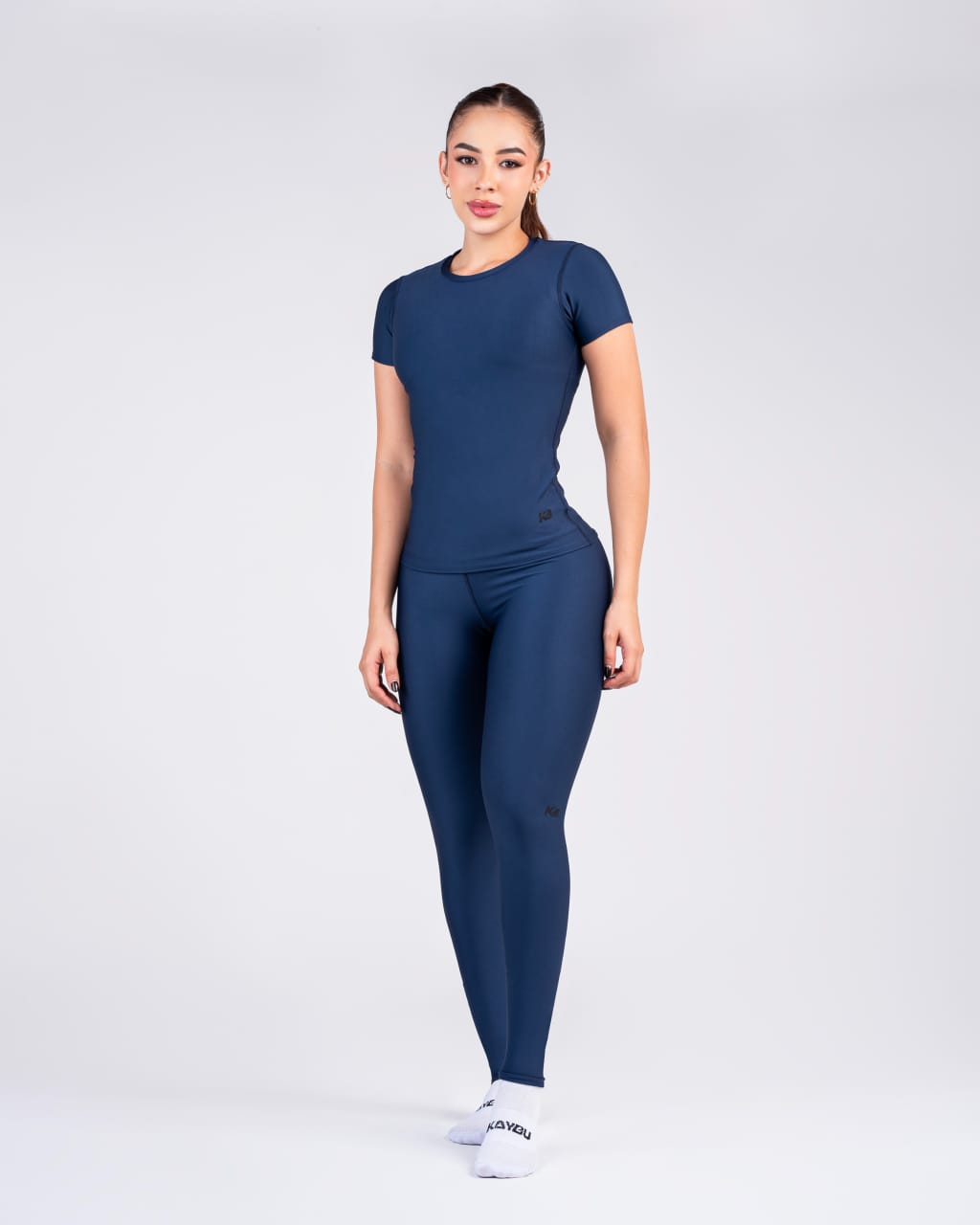 Conjunto 2 Piezas, Kaybu