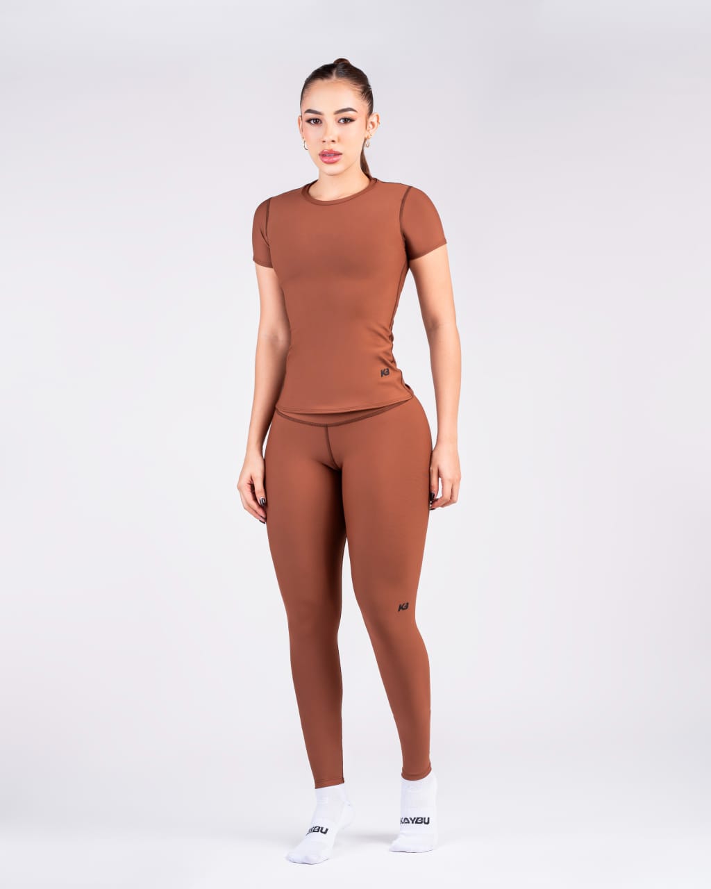 Conjunto 2 Piezas, Kaybu