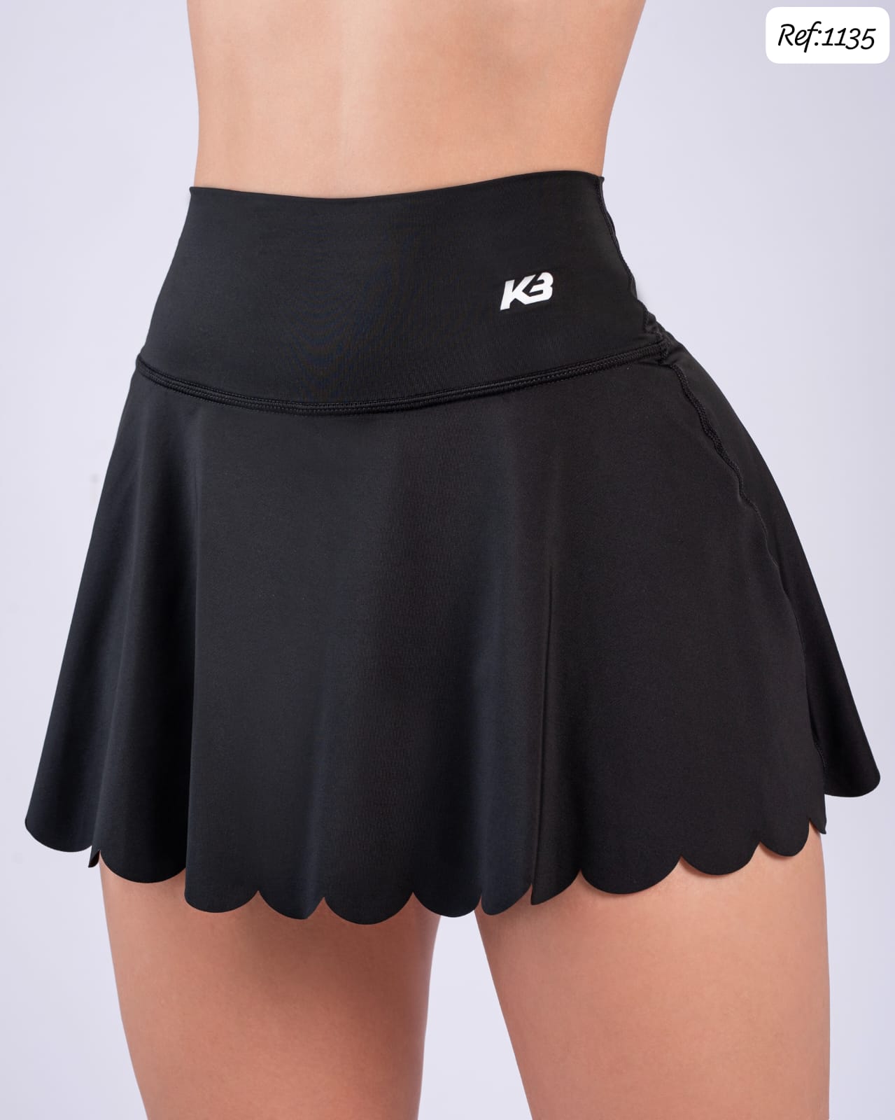 Falda, Kaybu