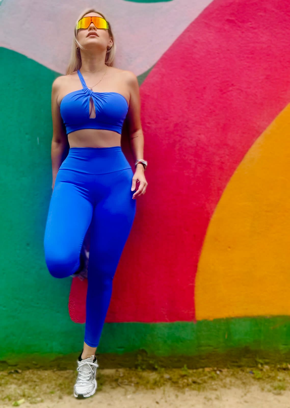 Conjunto de 2 Piezas, Hero