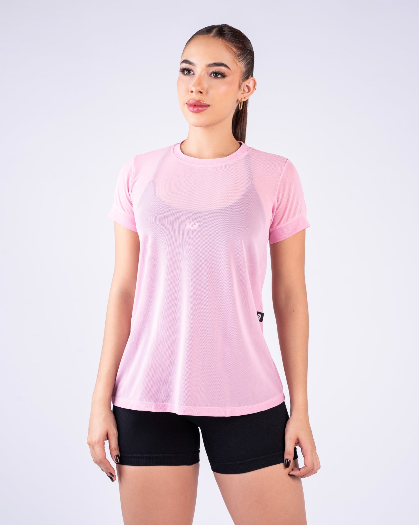 Blusa transparente, Kaybu