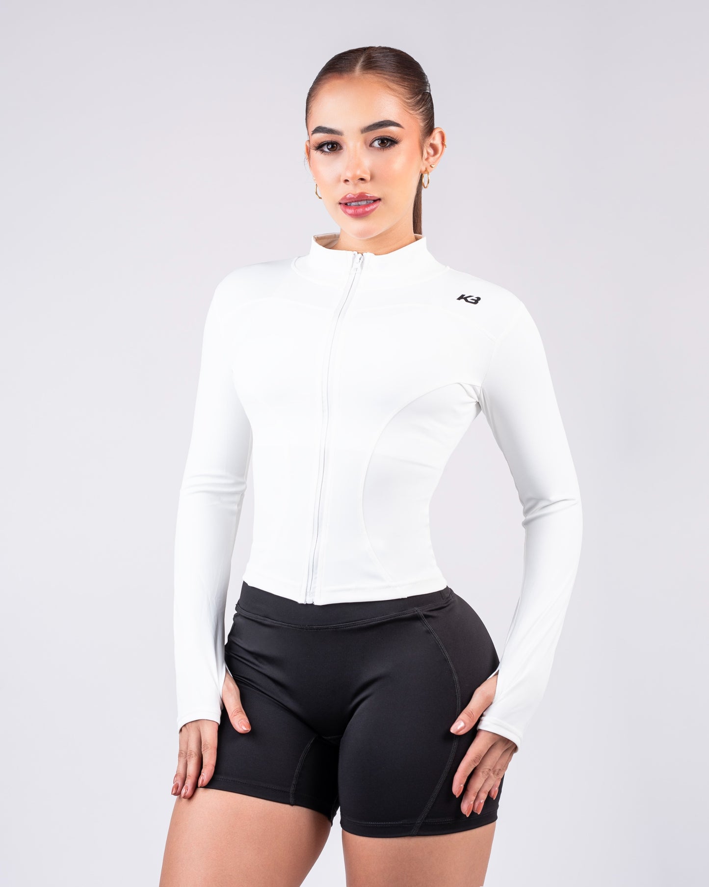 Sudadera Jacket, Kaybu