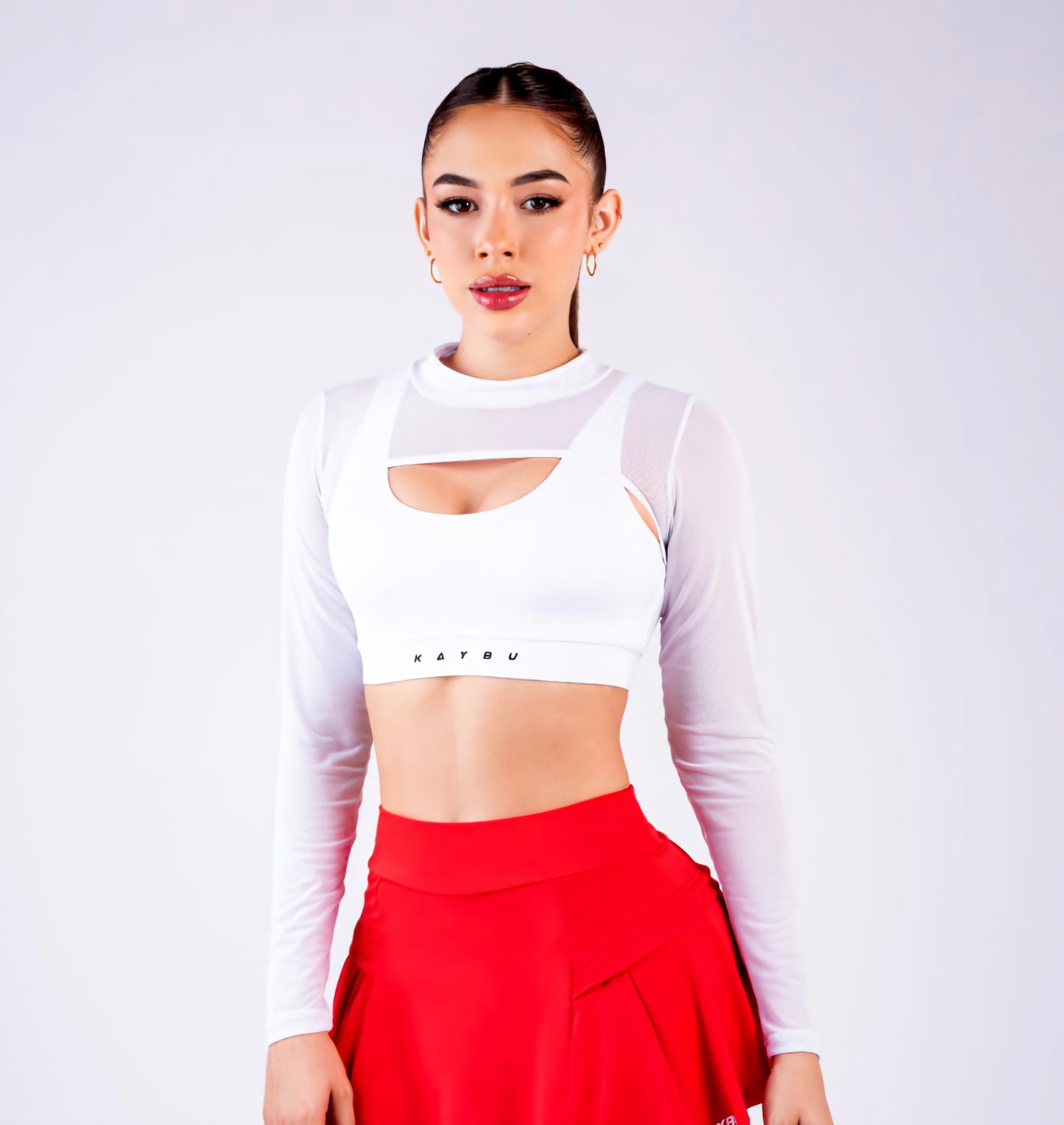Croptop, Kaybu