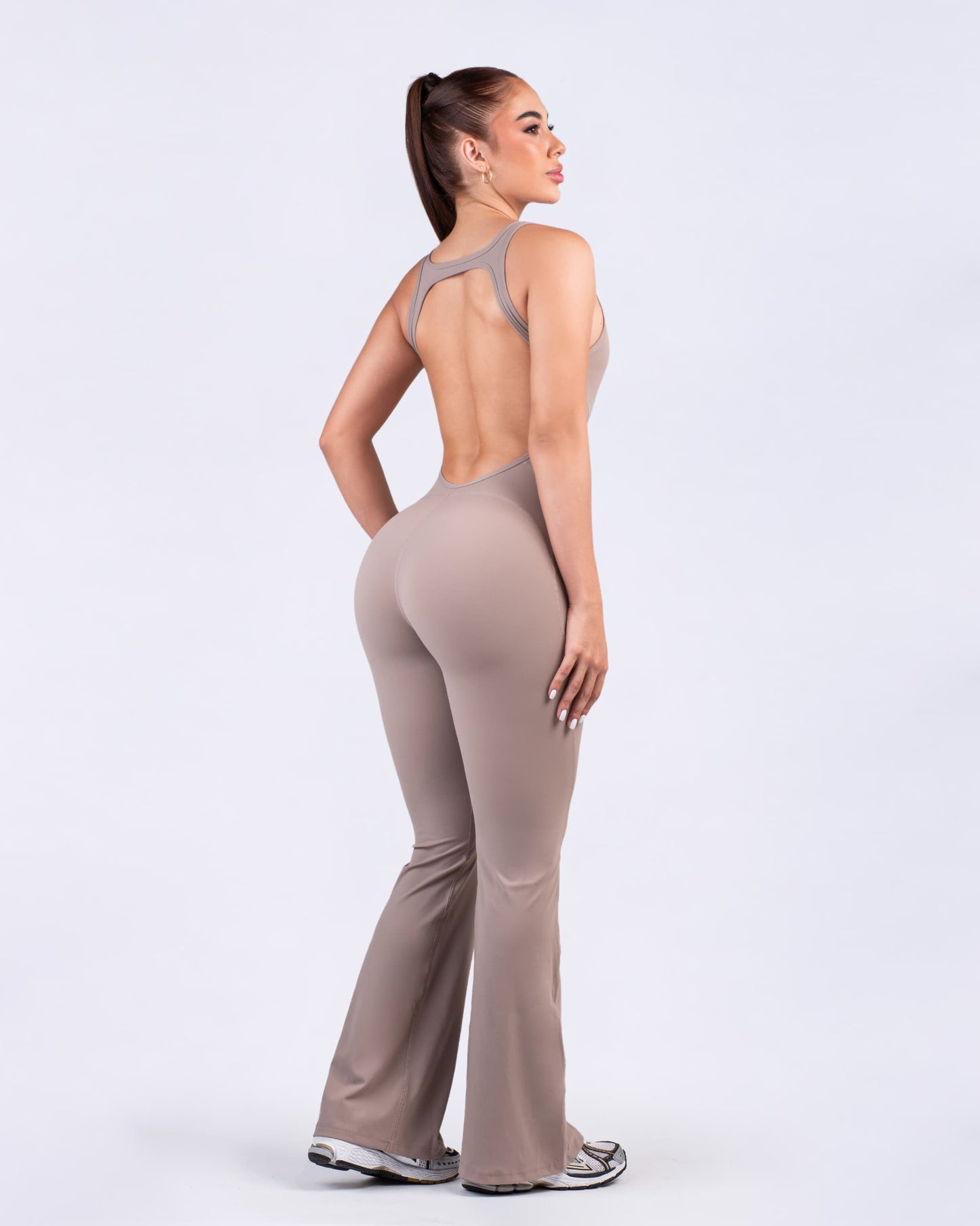 Enterizo campana, Kaybu