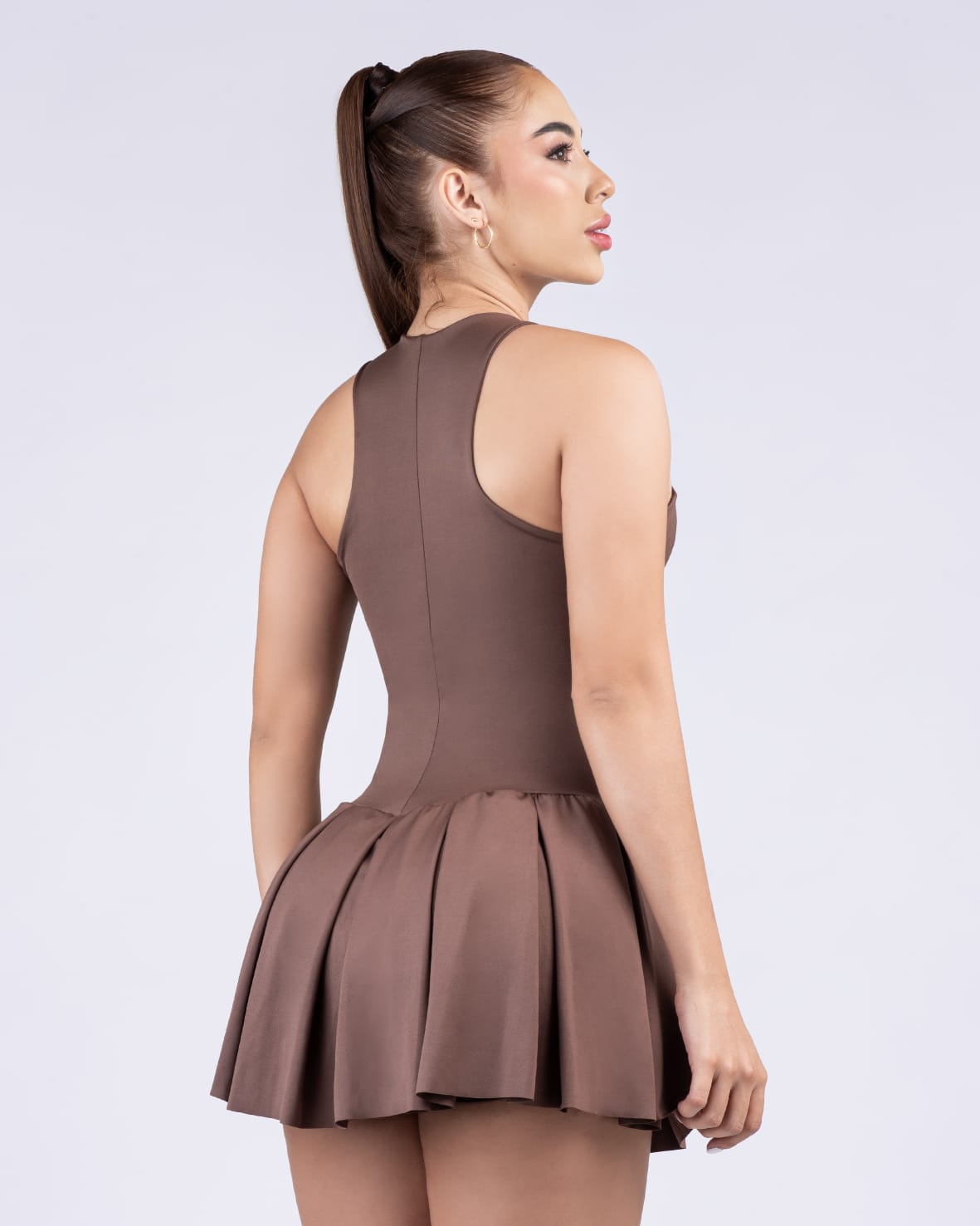 Vestido, Kaybu