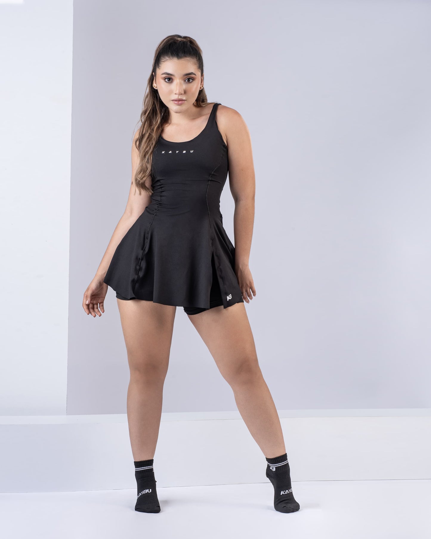 Vestido, Kaybu