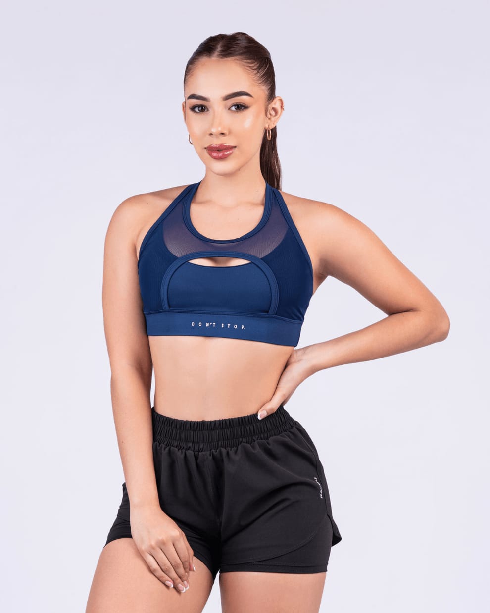 Top, Kaybu