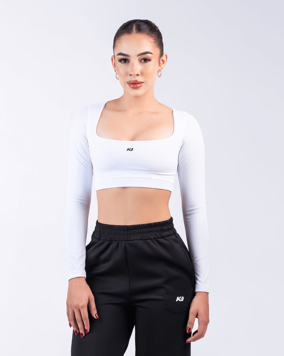 Croptop, Kaybu