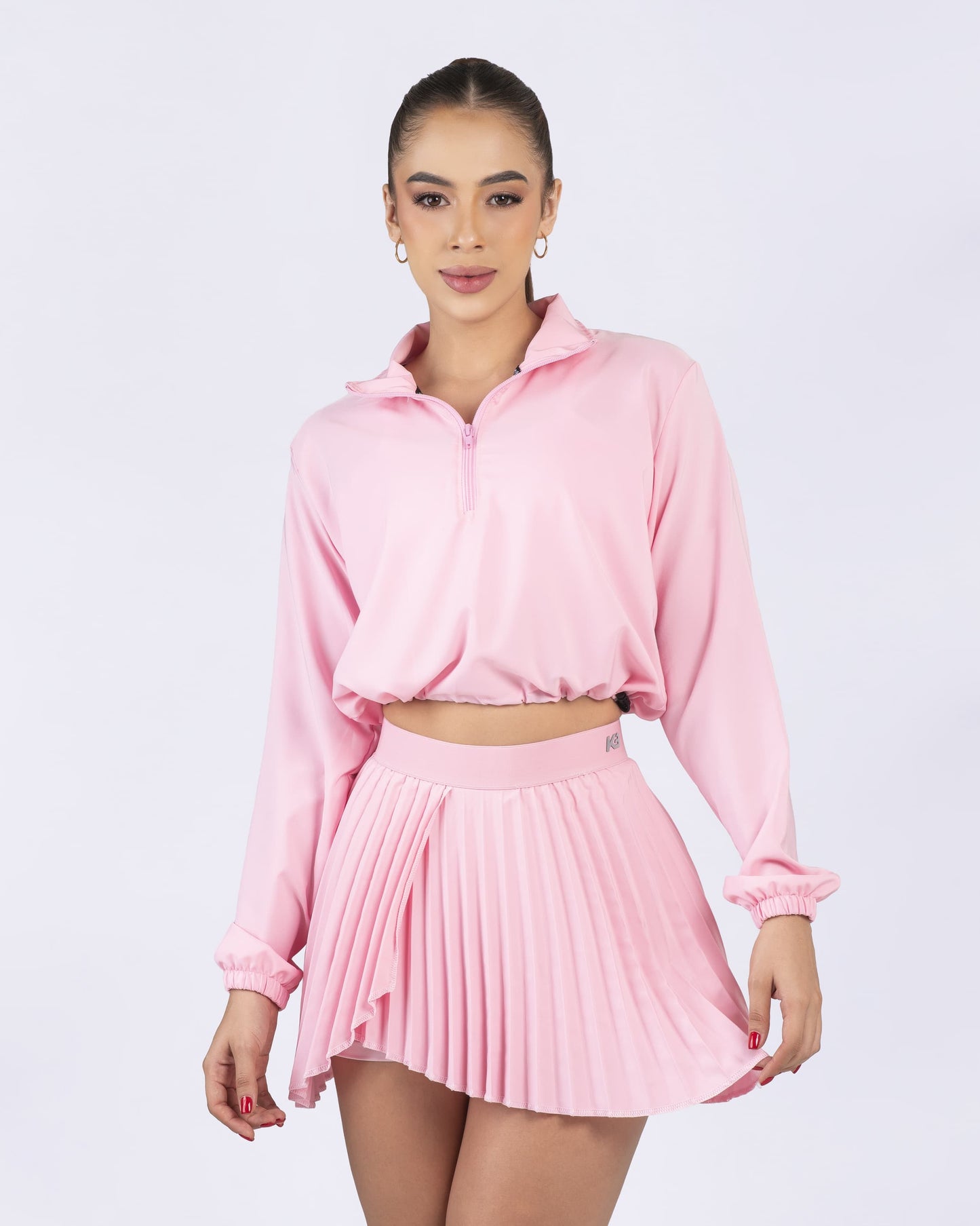 Chaqueta, Kaybu
