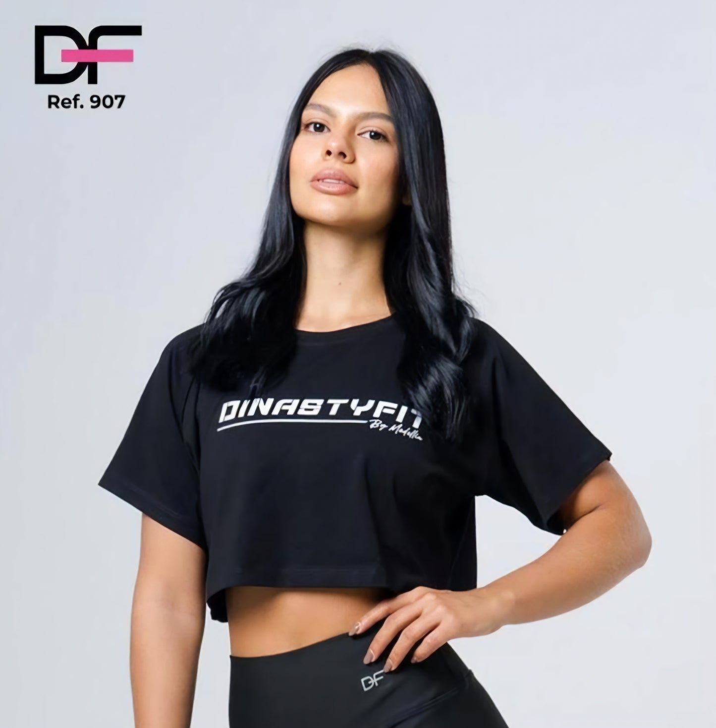 Blusa, DF