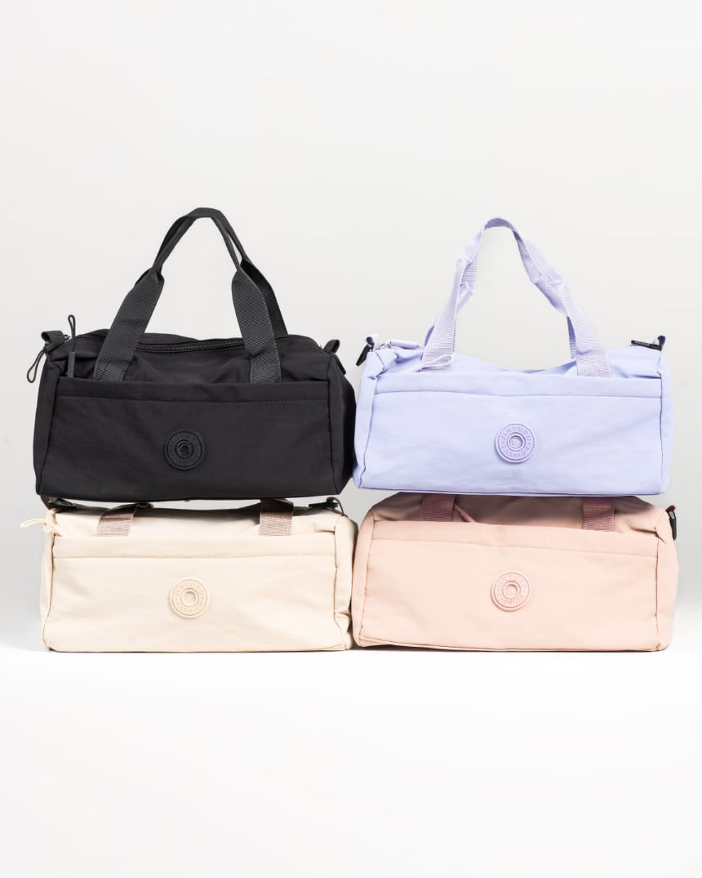 Cartera deportiva (mini), Kaybu