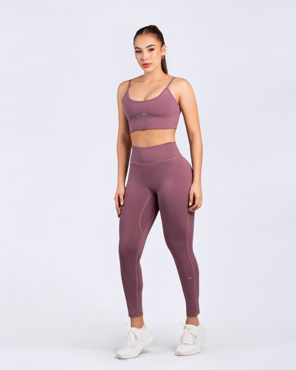 Conjunto 2P, Kaybu