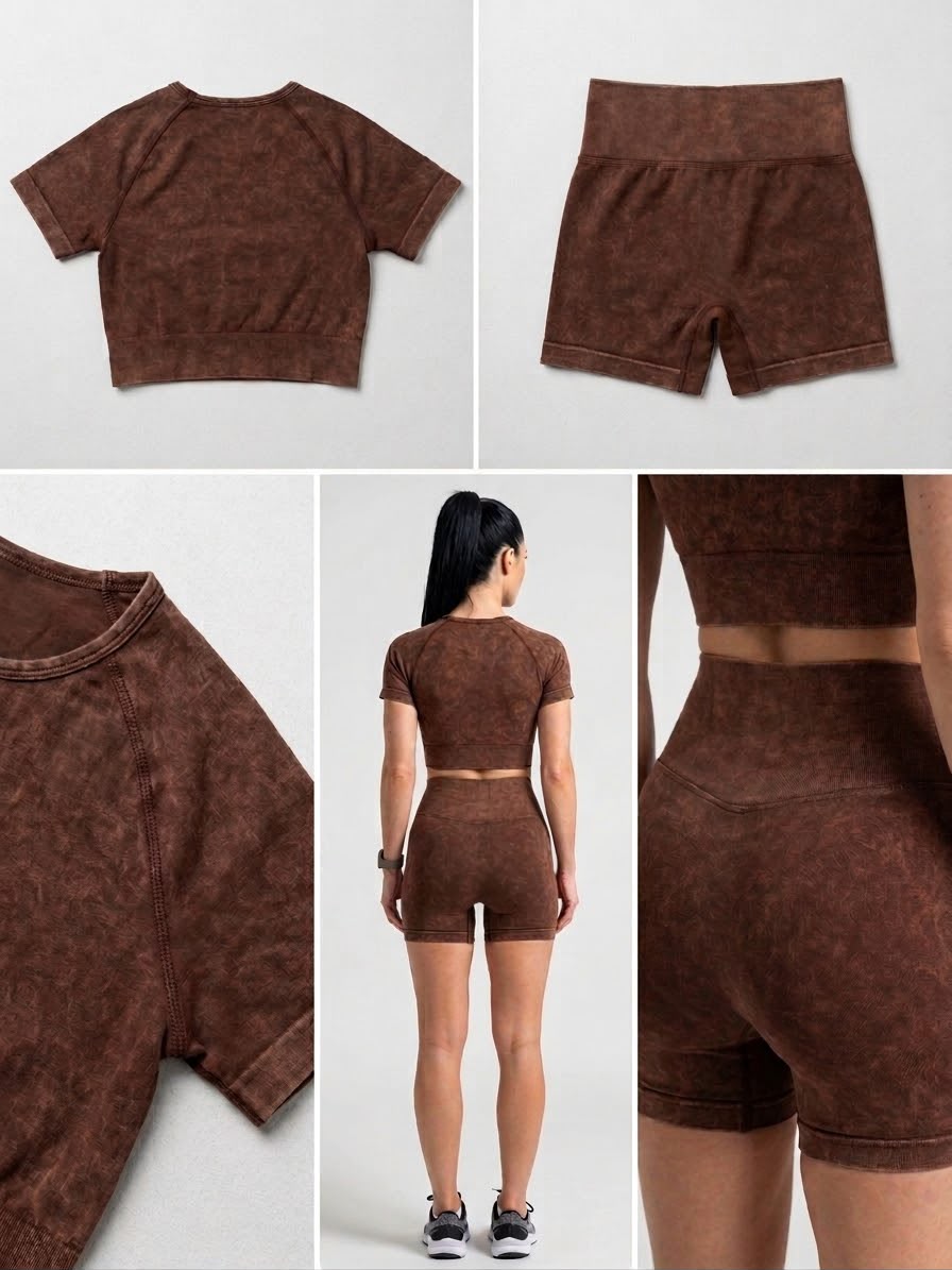 Conjunto 2 Piezas, DSY