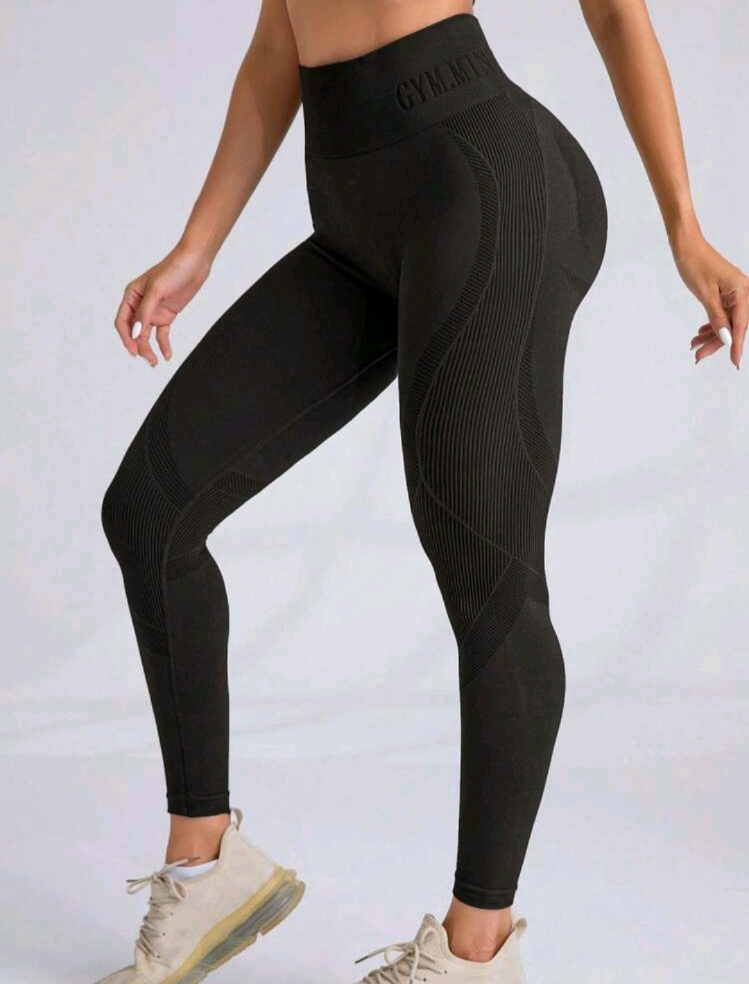 Leggins, Push Up