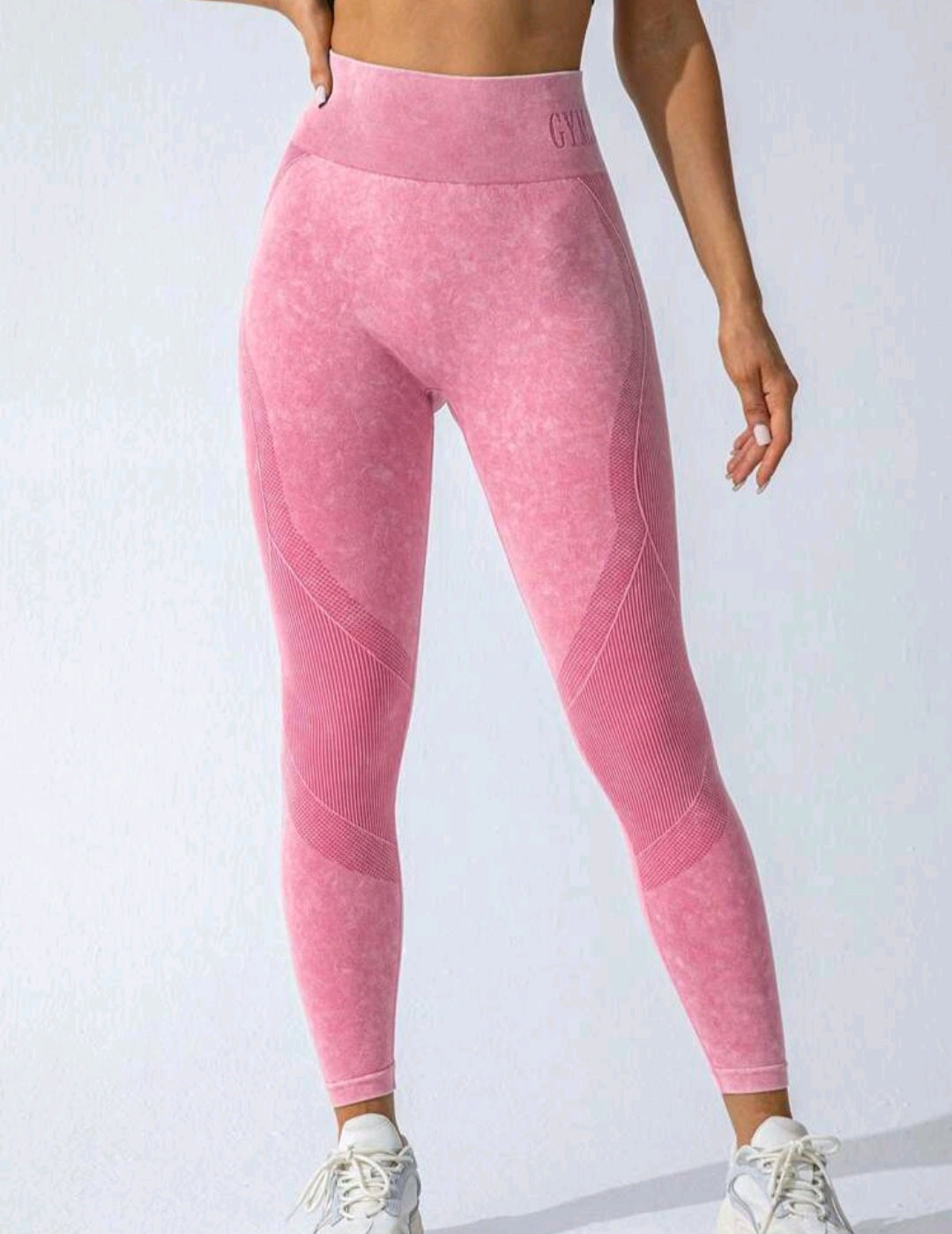 Leggins, Push Up